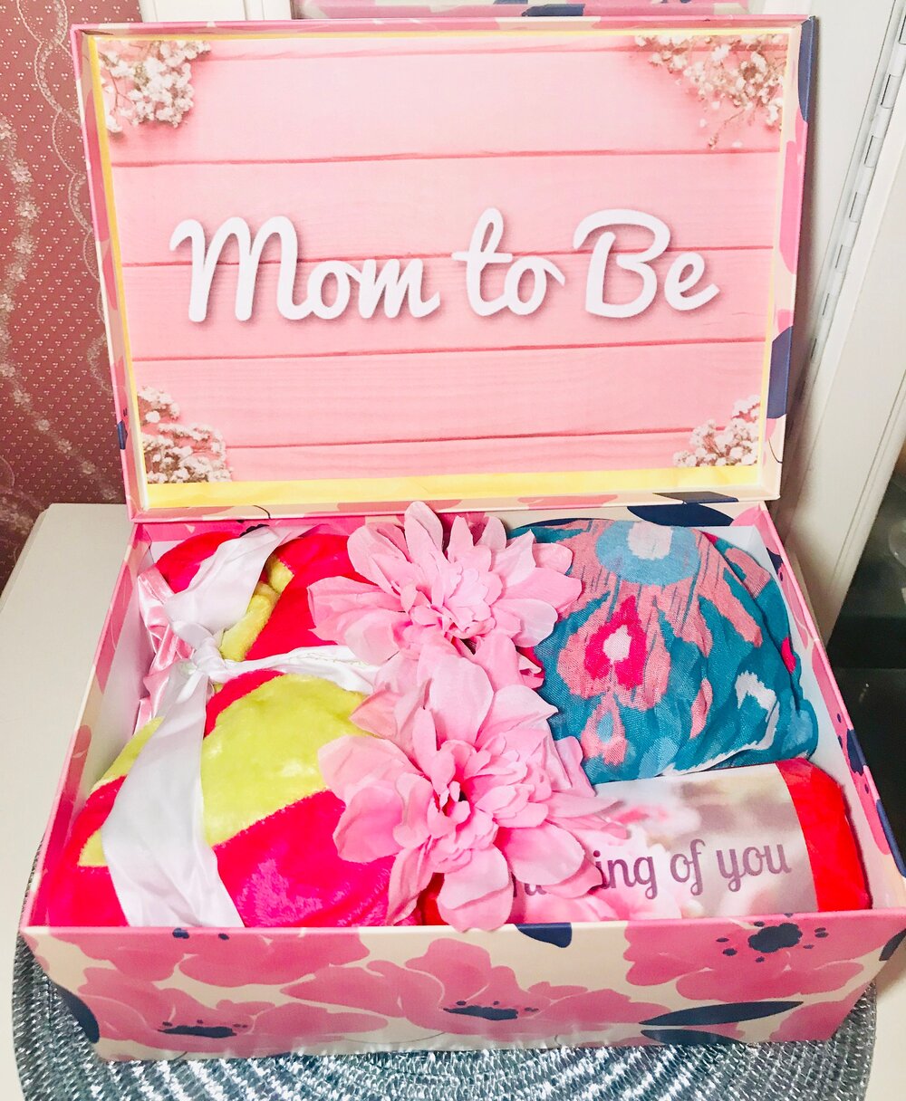 DELUXE Mom Birthday YouAreBeautifulBox.Birthday Gift Box for Mom. Mom Bday  Personalized Mom Gift. Mom Care Package. Mom birthday gift ideas. —  YouAreBeautifulBox