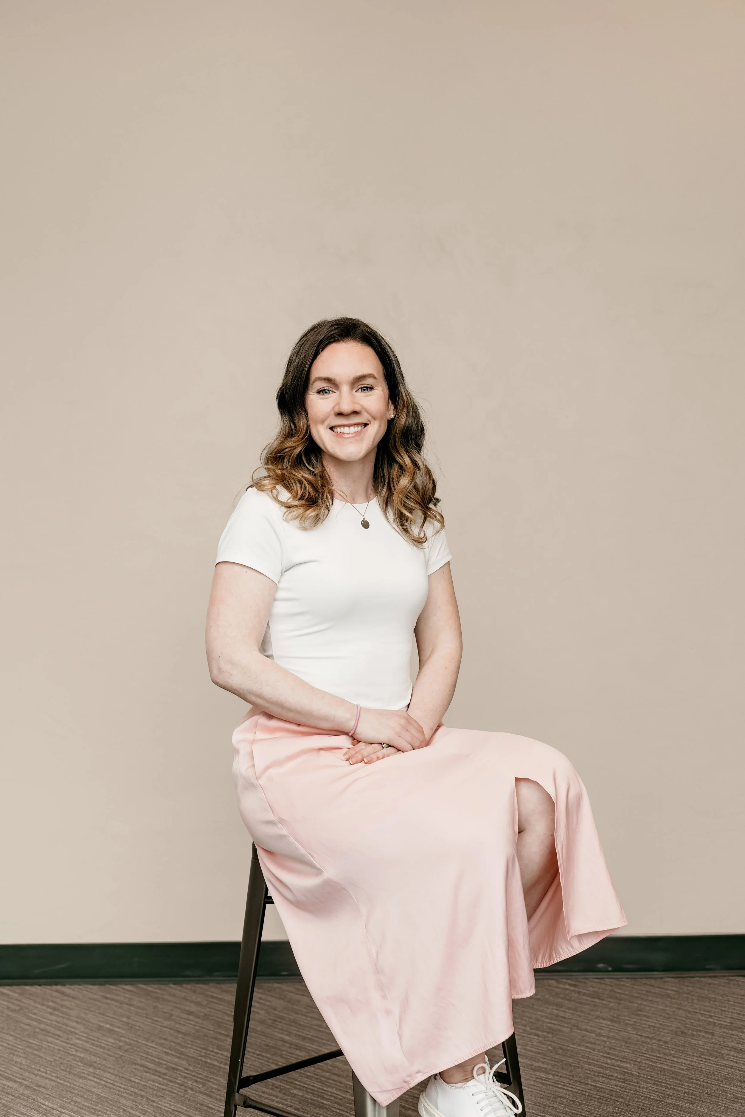 Grace Konold - Staff Pastor
