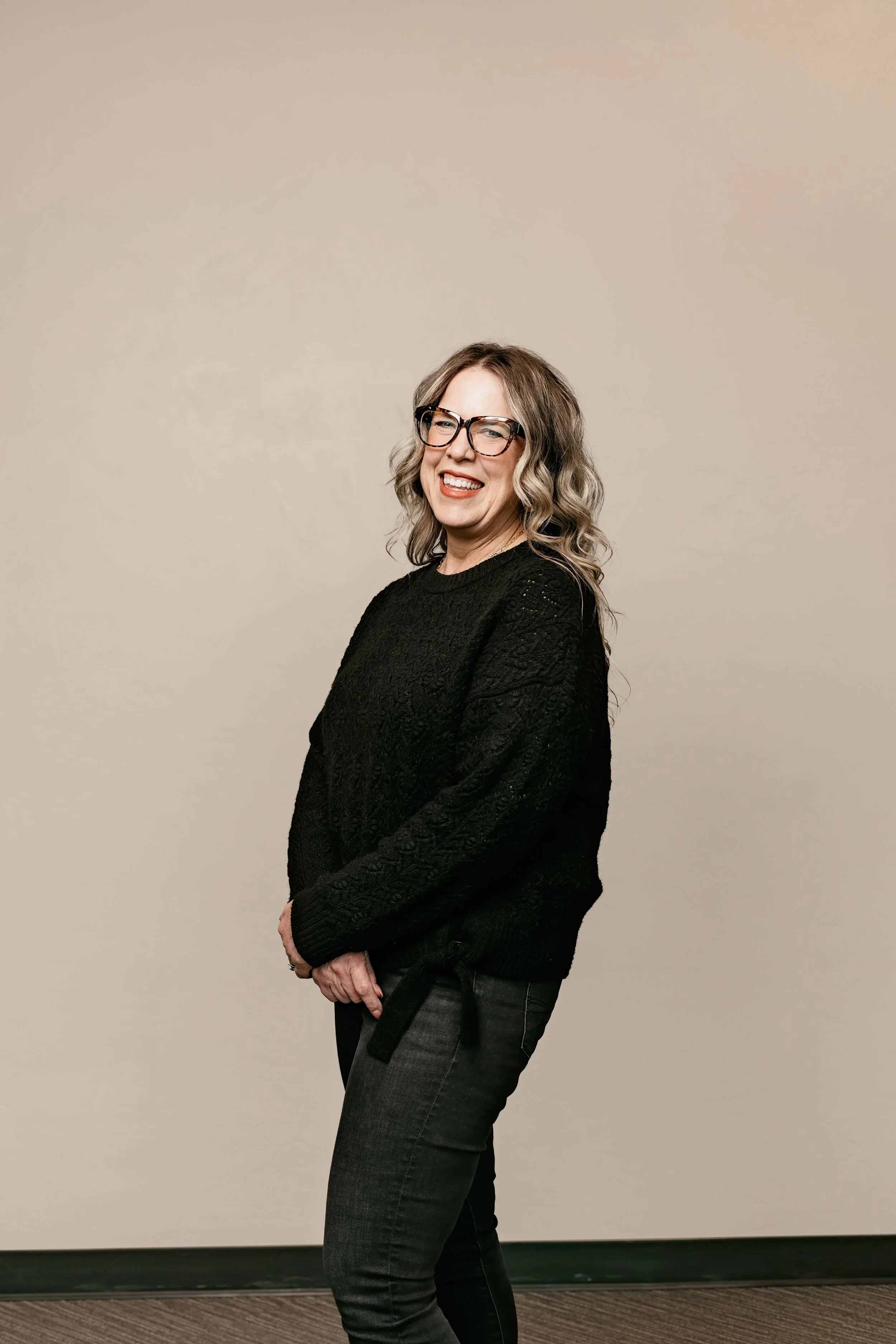Cari Malpass - Administrator