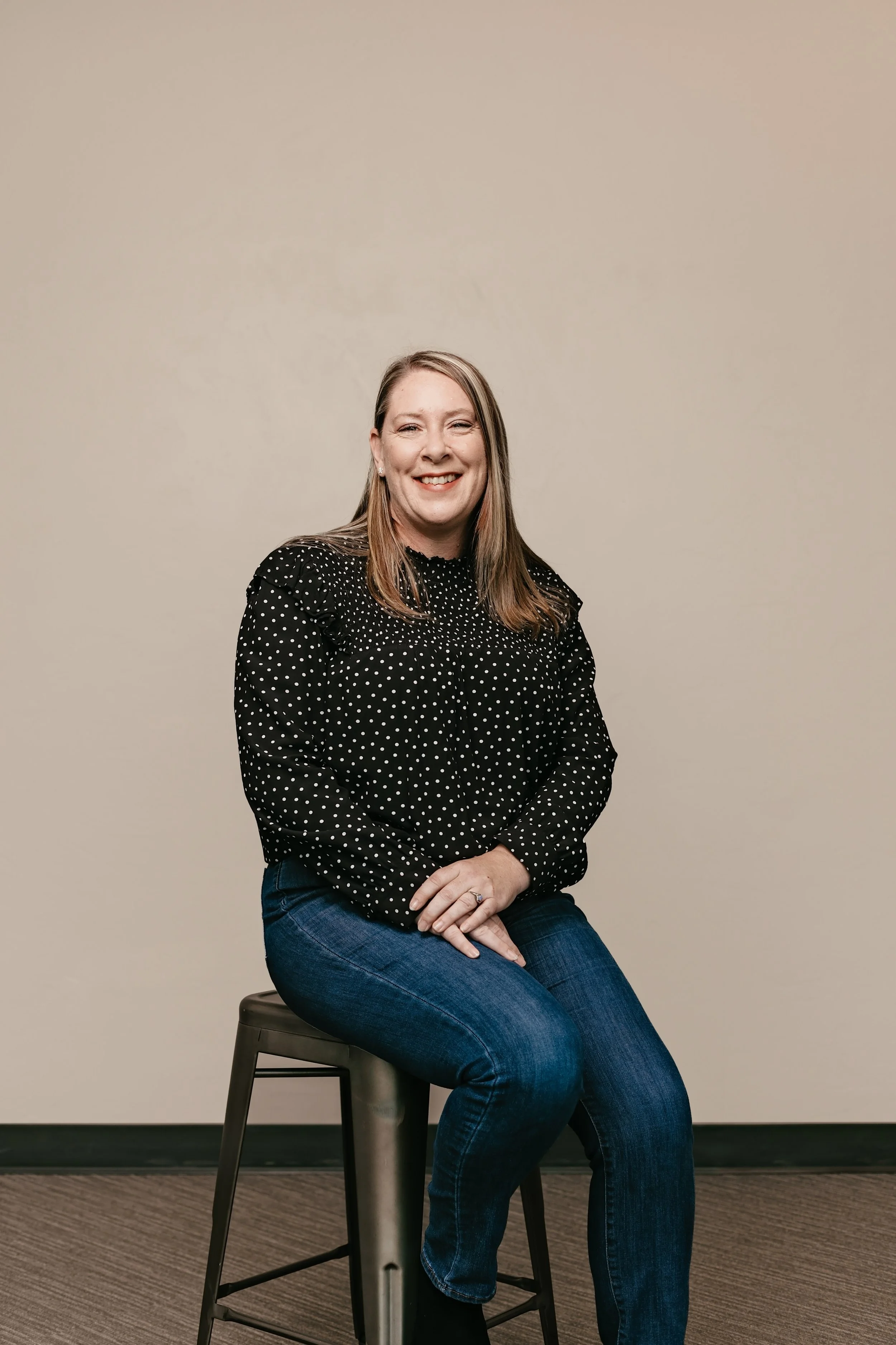 Chavala Stockton - Event Coordinator