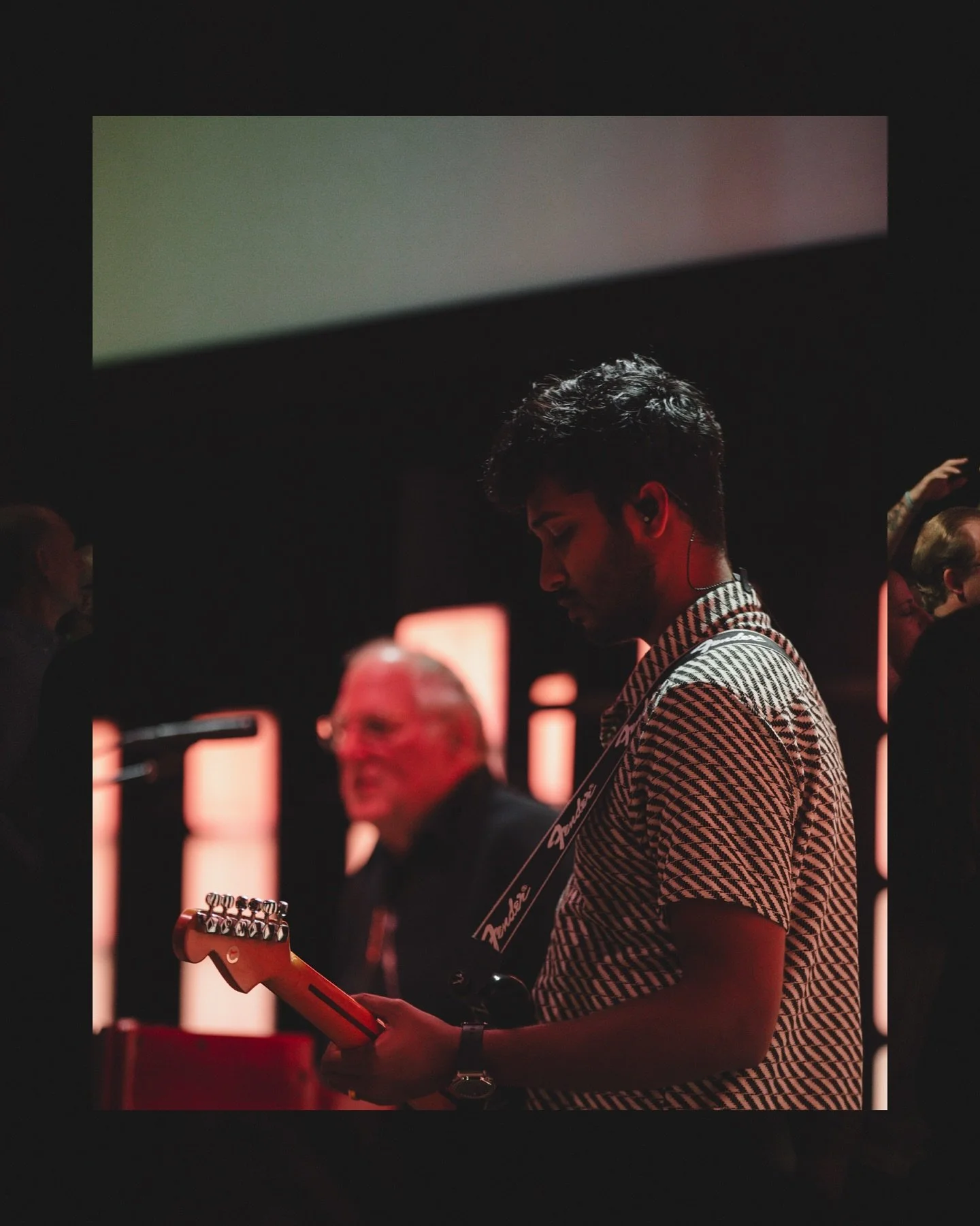 Another amazing night at Waypoint in the holy presence of God. Thank you Pastor Banning @thebanning for sharing such a convicting message on how to steward the Word of the Lord in our lives. 

We&rsquo;re not done yet! See you this morning at 9 for c