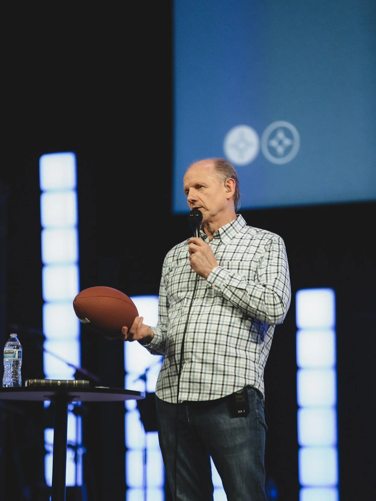 What a way to finish our Waypoint Conference! The atmosphere was so tangible last night as we worshipped corporately and heard Pastor Bob speak a deep but simple message on the Secret Place. We are so excited to take what we&rsquo;ve received at this