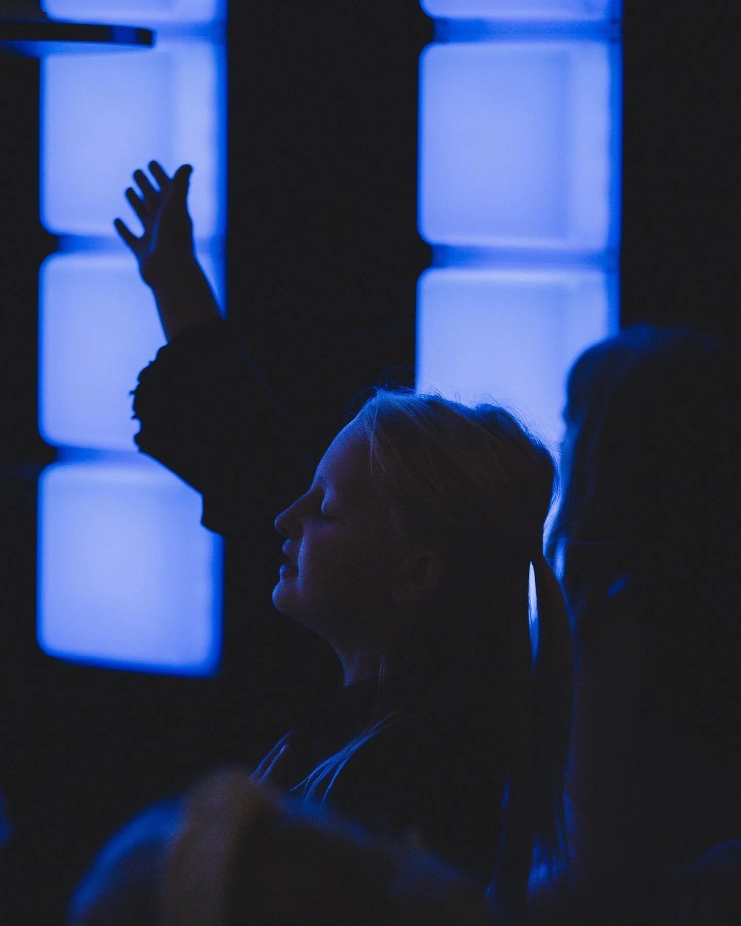 A day overflowing with abundant goodness from the Lord! We have been marked as a church this weekend and we&rsquo;re so excited together for this next season. Thank you Pastor Bob @bob.sorge for the impartation you brought this weekend! 

If you miss