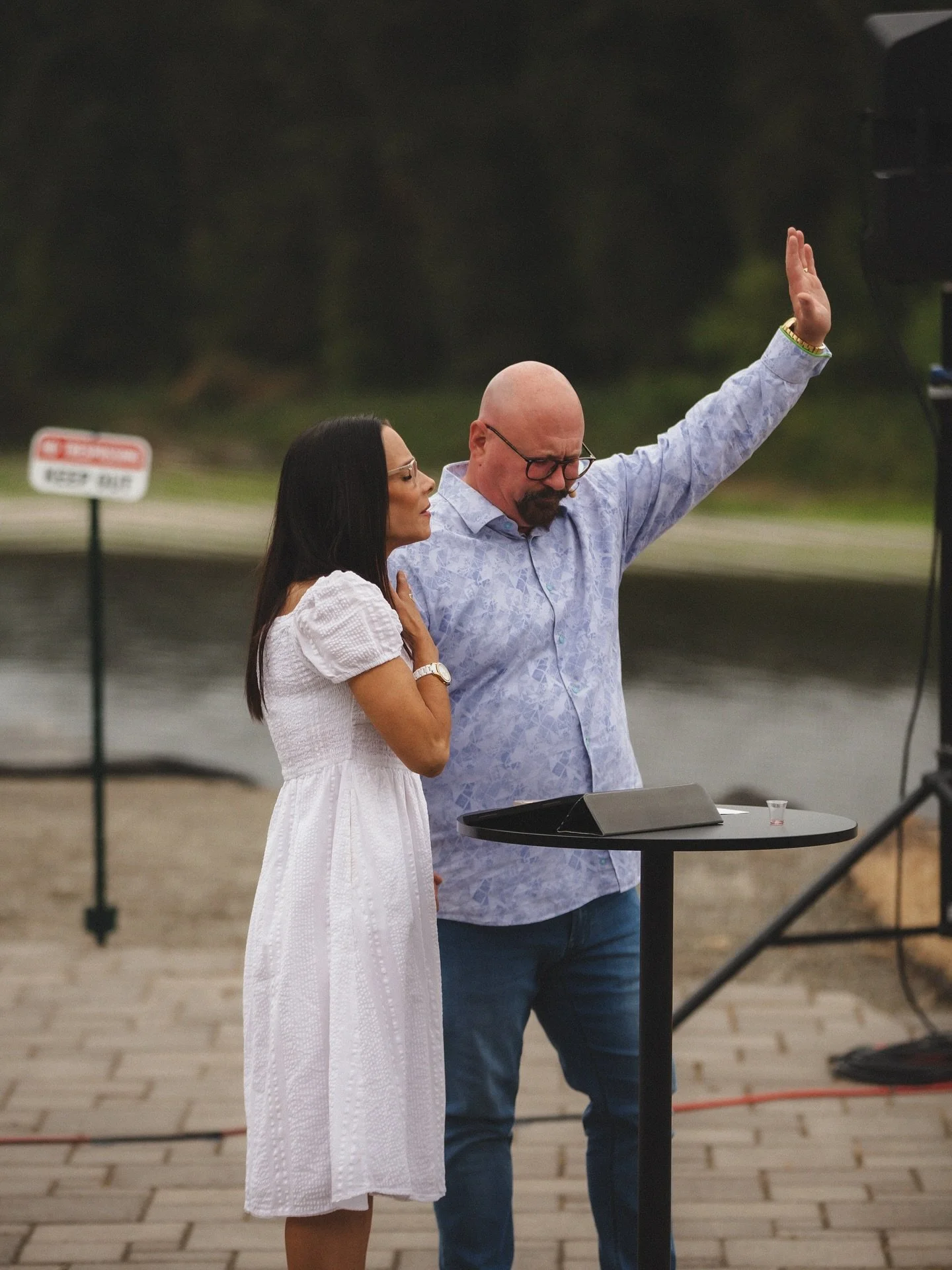 Did you know it&rsquo;s Pastor&rsquo;s Appreciation Month?? Don&rsquo;t pass on this opportunity to show your gratitude for our pastors! We can&rsquo;t express how blessed we are to have such faithful pastors dedicated and surrendered to the call of 