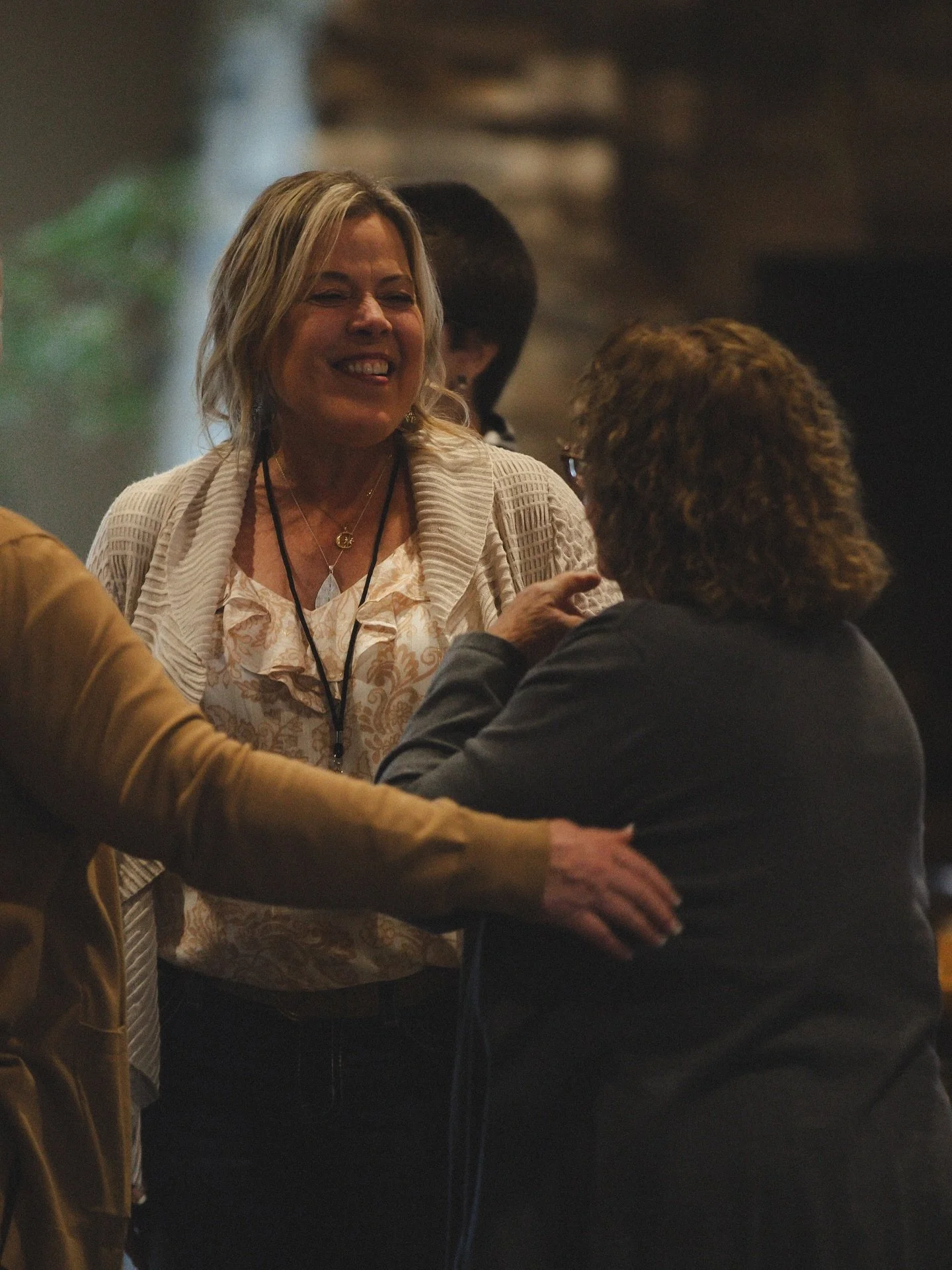 We love our single moms! This past weekend we hosted our annual Single Mom’s Conference, themed “Inheritance.” Every year we use this conference as an opportunity to go above and beyond to bless the single moms of our community and