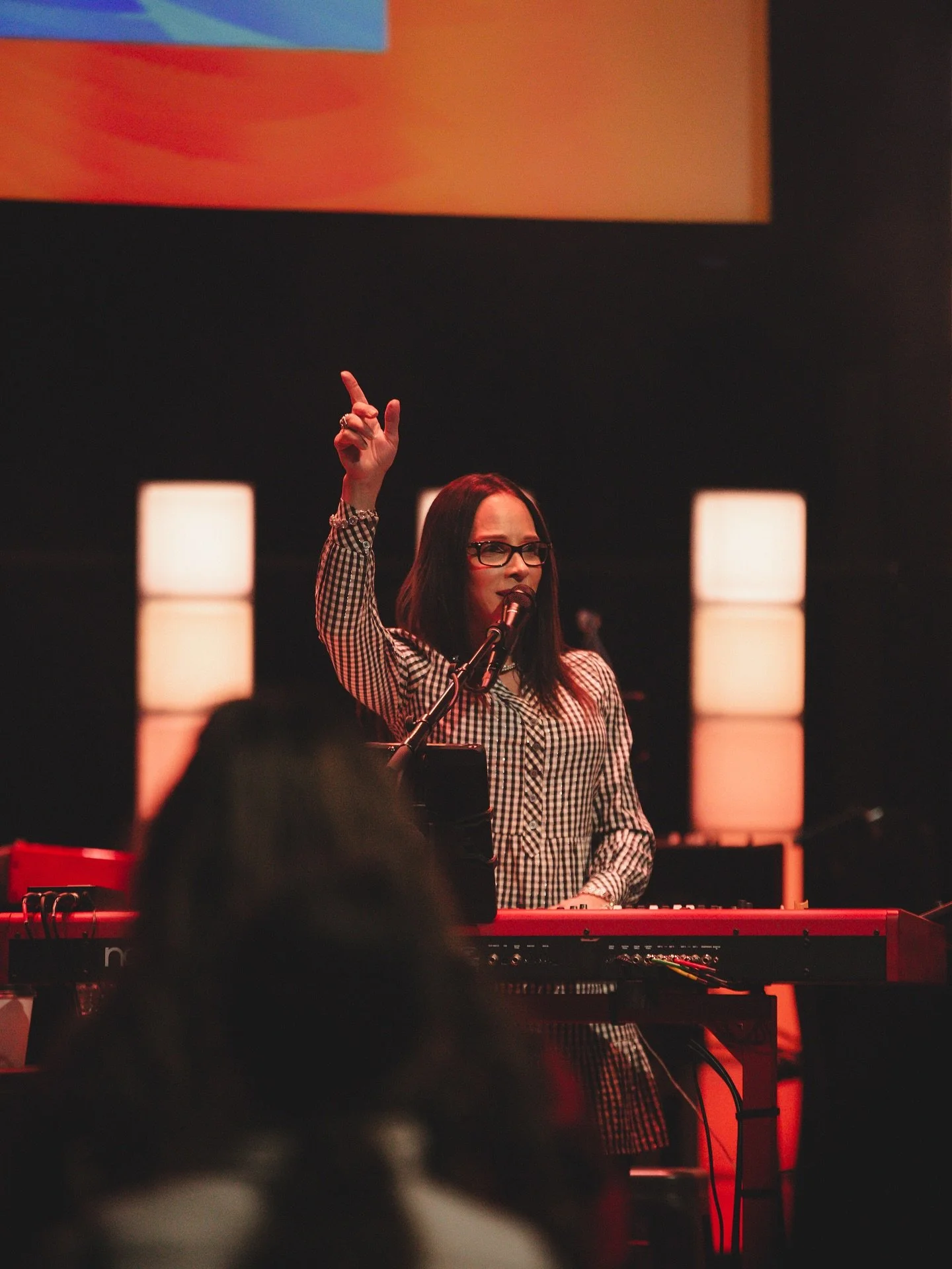 Praise the Lord for another day we get to gather in His house! We enjoyed gathering this morning for worship, a missions highlight on Cambodia, and a prevalent message with Pastor Brad. We can’t wait to see you next week!