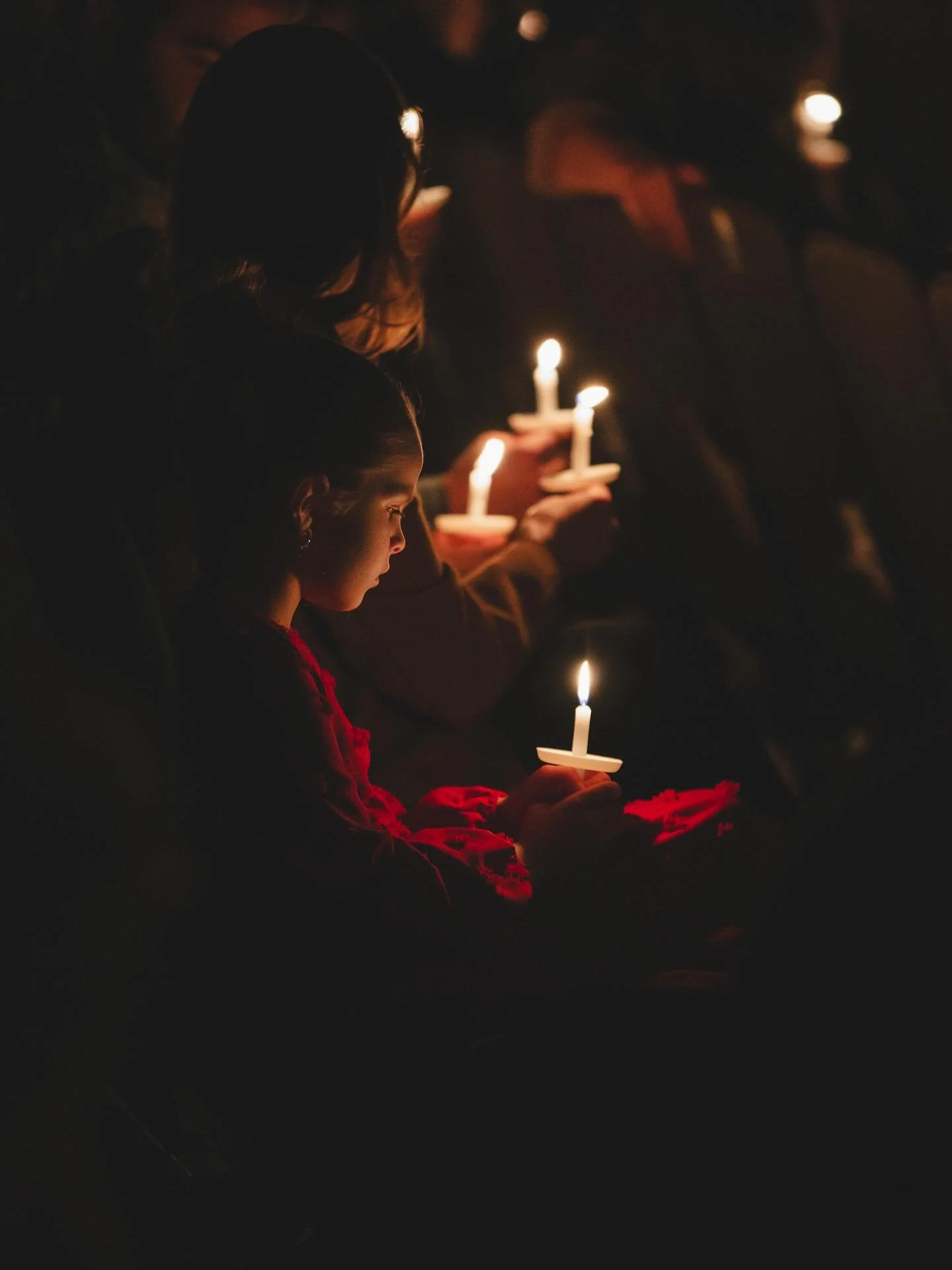 Merry Christmas from Life Bible Church! 🕯️✝️🎄