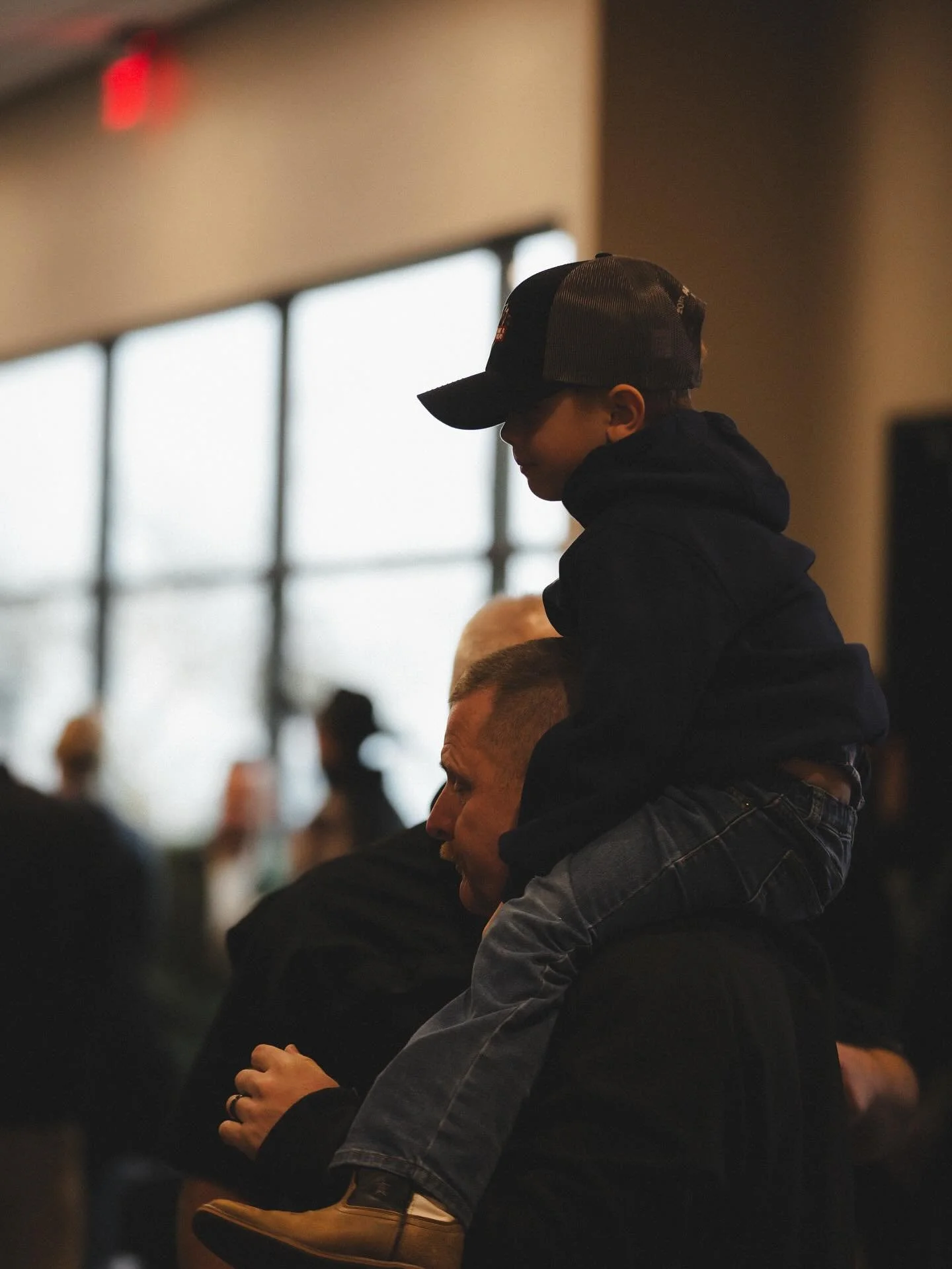 Closing out 2025 full of joy! Pastor Scott brought a powerful message about staying spiritually awake this morning. We also heard an announcement about a new Marketplace Ministry that is kicking off in January 2025, as well as our last Mission&rsquo;