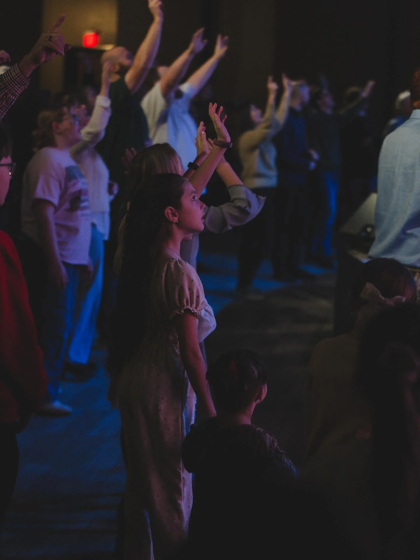 If you missed it, Pastor Brad shared some incredible news at church this morning. We&rsquo;ve witnessed several miracles with our riverbank! To stay up to date, we now have a link on our home website page to all things involving the riverbank. 

Don&