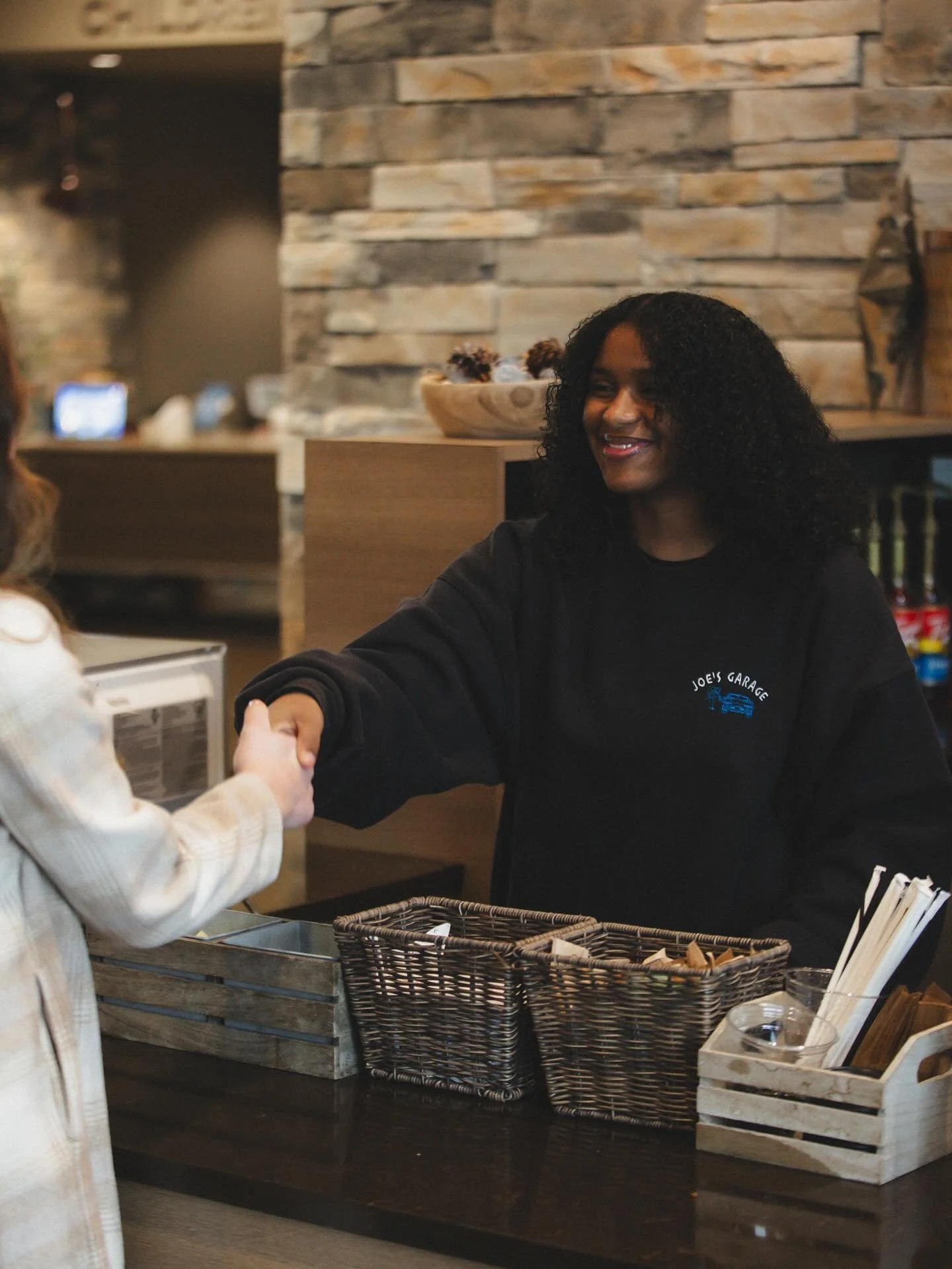 Our God reigns over all the earth! What a powerful time of declaration this morning. God&rsquo;s presence is so tangible in this season where we are uniting together. We are often being reminded of this verse:

&ldquo;Behold, how good and pleasant it