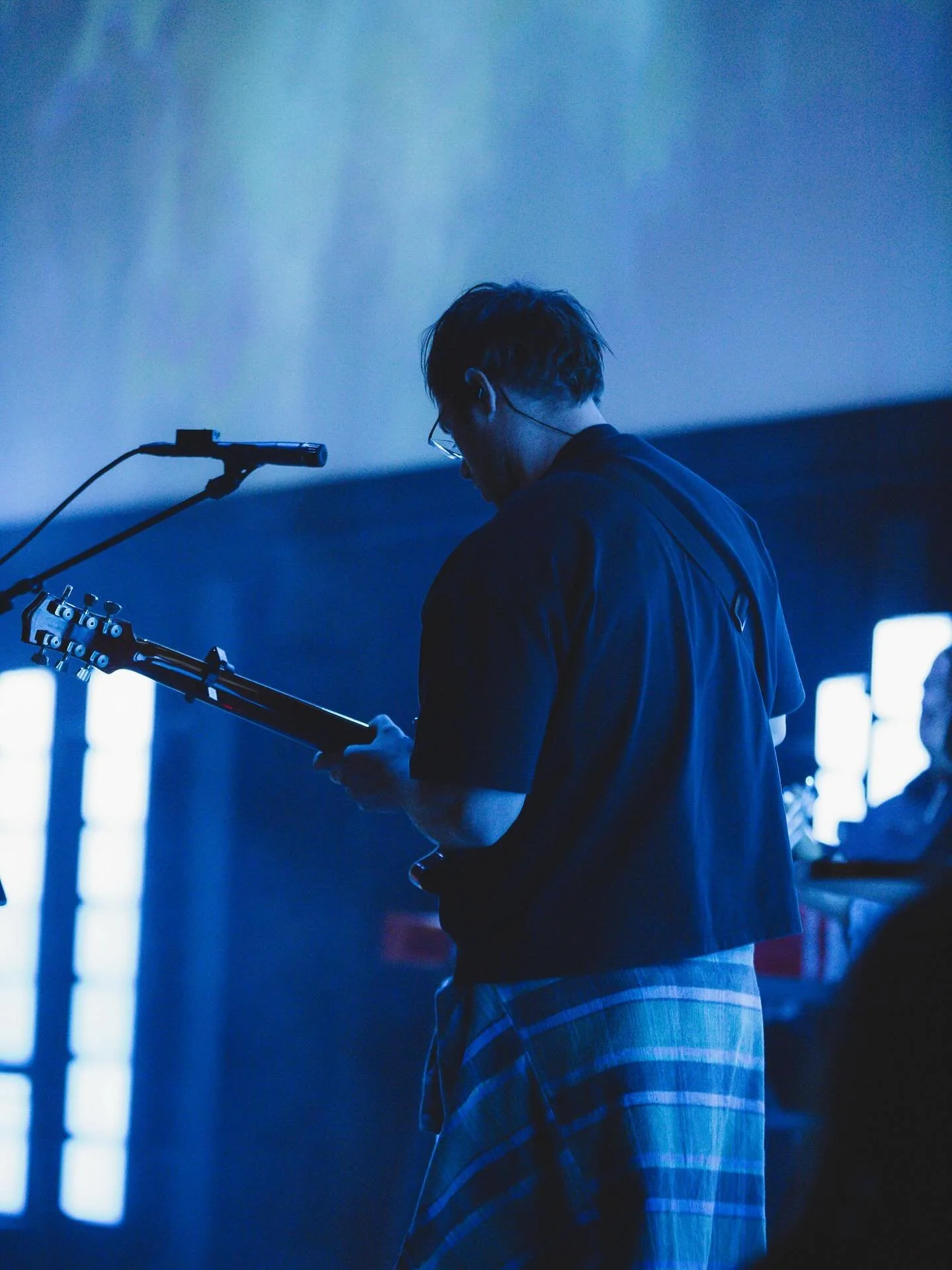 We were honored to have our dear friend Julius, from Masaka, Uganda with us the past couple of weeks, serving with our worship team. We&rsquo;re grateful for the anointing he carries and shares! While he was here, we heard a missions update about pla