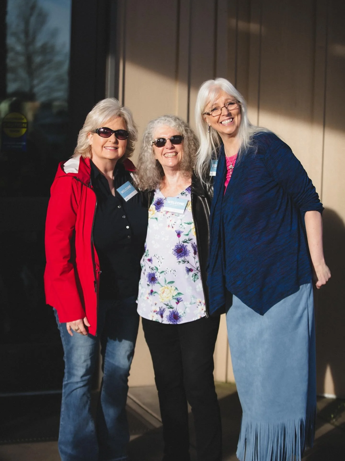 Happy Easter &mdash; the greatest day in history! This Easter Sunday, we celebrated the Indestructible Life of Christ. We are not called to solely &lsquo;believe&rsquo; but for our belief in Jesus to lead us to daily walk in the Zoe Life. 

&ldquo;Je