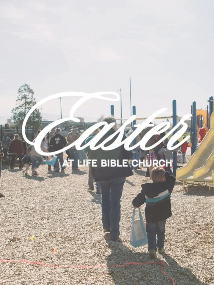 Indestructible Life 🙌🏼✝️