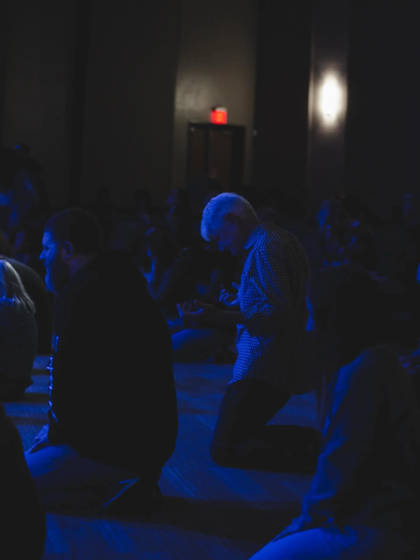 Freedom Night is happening TONIGHT! 

If you find yourself stuck in a cycle of sin or need breakthrough over your life, we encourage you to come seek freedom! 

6:30-8:30 in the sanctuary 
(for those who are 18+)