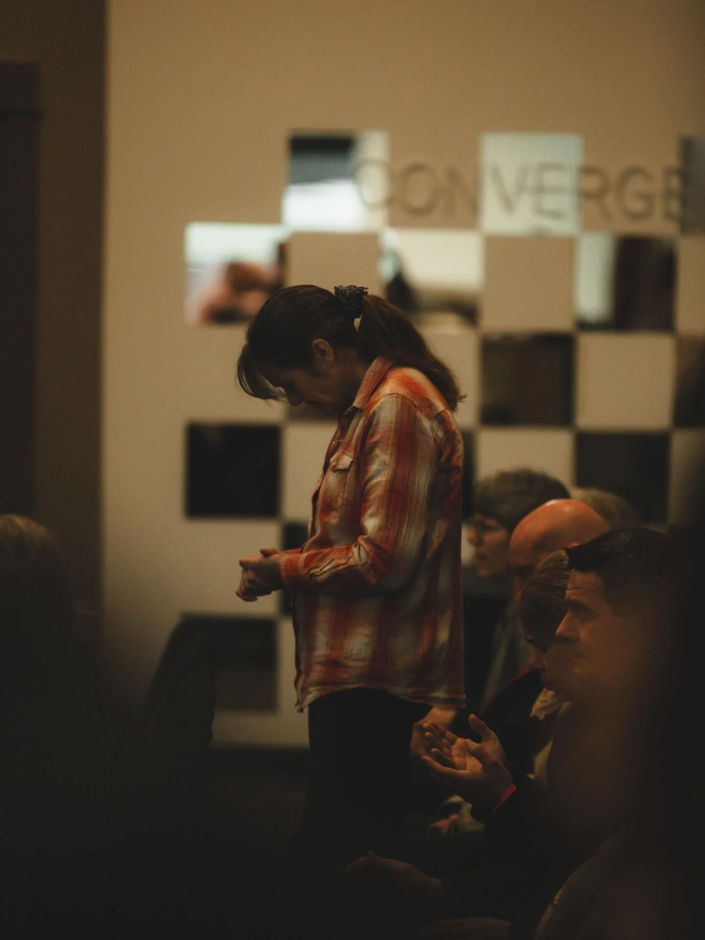 Did you know every Sunday we gather for Pre-service prayer before service? The best part about it is that everyone is welcome to join, there&rsquo;s no age limit or qualification needed! God has imparted spiritual gifts to every one of us and this is