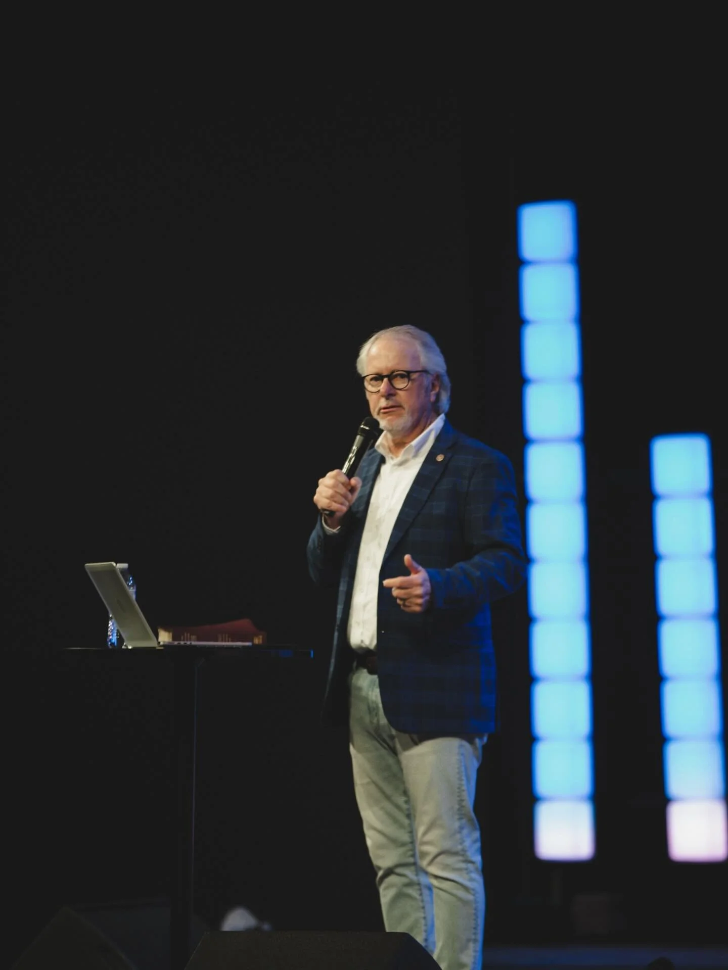 It was an honor to have Pastor Tim Carscadden as a guest speaker this week, a longtime friend of our house and prophetic voice. We&rsquo;re very excited to be heading into what we call &ldquo;first fruits season&rdquo; where we wait on the Lord, seek