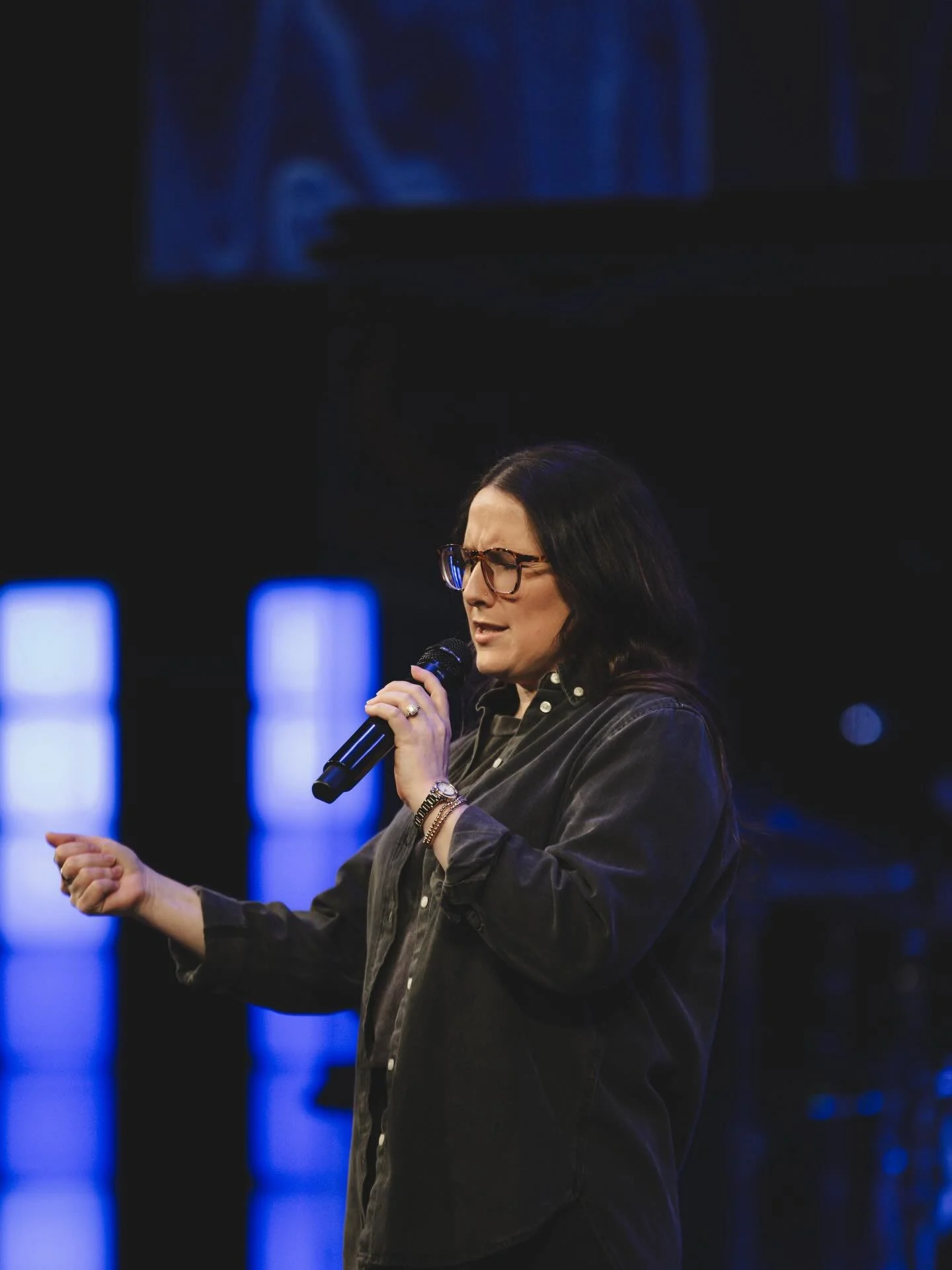 Did you know National Day of Prayer is this Thursday? 

&ldquo;And whatever you ask in prayer, you will receive, if you have faith.&rdquo;&rdquo;
‭‭Matthew‬ ‭21‬:‭22‬ ‭ESV‬‬

We invite you to join us this Thursday evening at 6:30 in our youth room. L