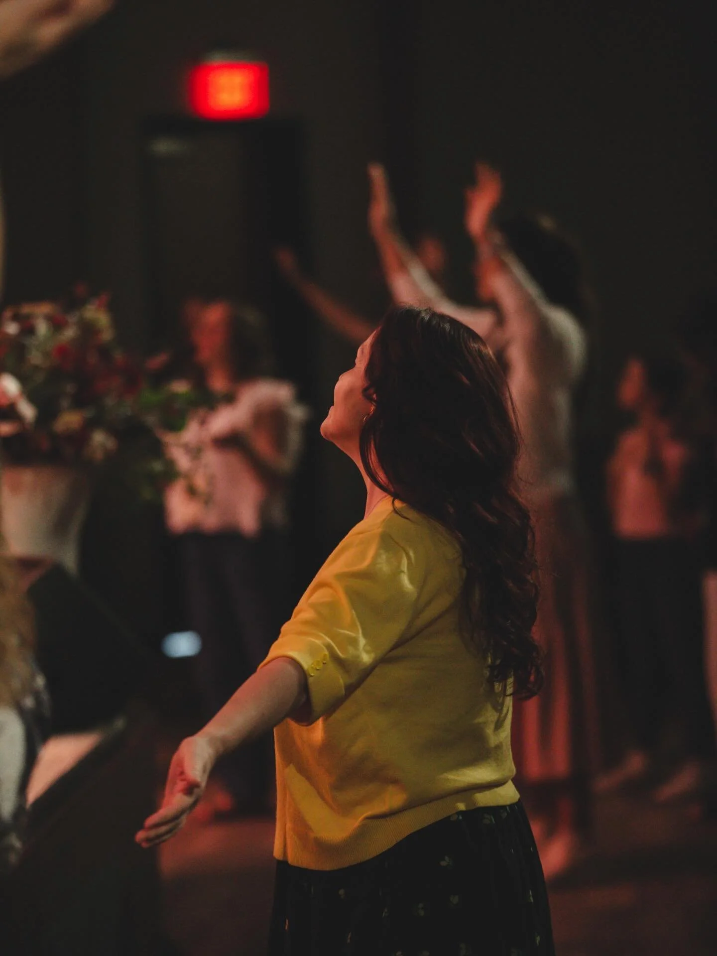 We are amazed at what the Lord released over our women&rsquo;s conference this weekend. There was an atmosphere of breakthrough, freedom, faith, and authority. We&rsquo;re grateful for the deep well of revelation that our guest speakers imparted to u