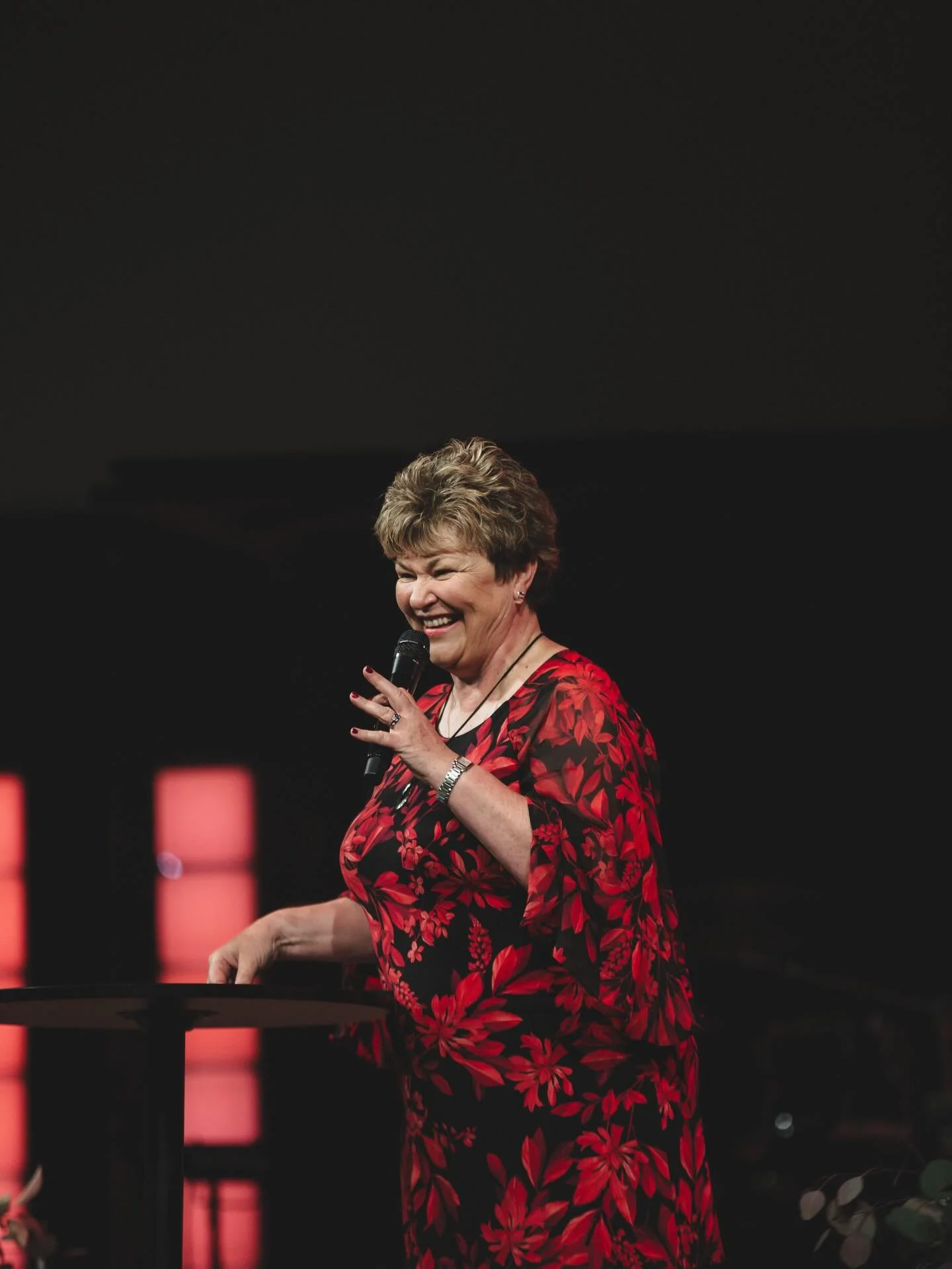 Praise the Lord! Fear was broken off and chains were broken on this beautiful Sunday. Pastor Rachel preached the word and it was a powerful way to wrap up this weekend of the women&rsquo;s conference and celebrating Mother&rsquo;s Day. If you were im