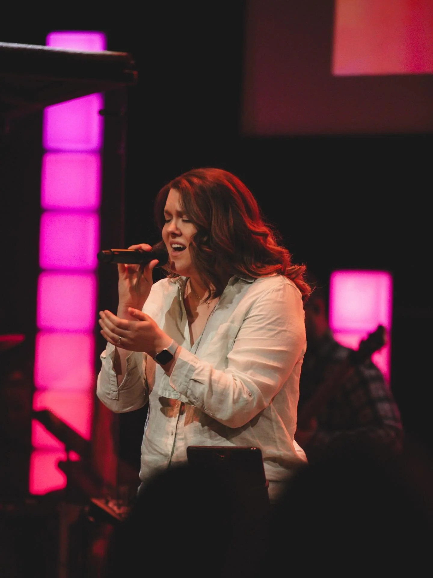 Pastor Scott brought an amazing word on First Fruits this morning! Our faith and joy was stirred as we choose to engage in obedience this season. If you missed service, find it on our YouTube or podcast!