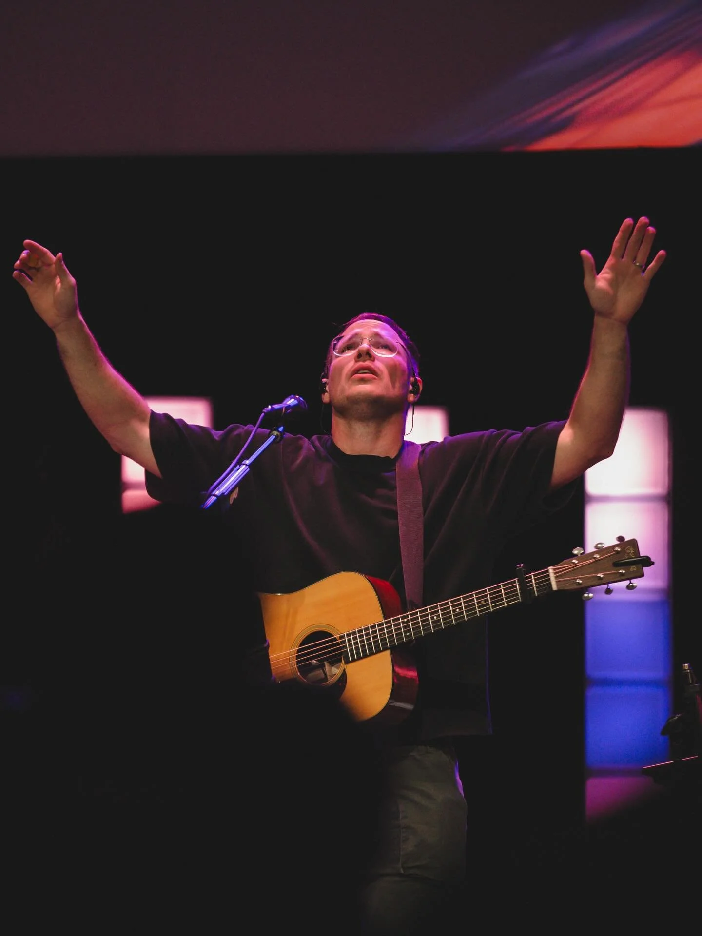 Jesus is not our dishwasher, He&rsquo;s our Lord! And we felt His touch this morning as we gathered in worship together. If you missed church this morning, check it out online! Dr. Allan shared a powerful testimony that brought us to repentance.