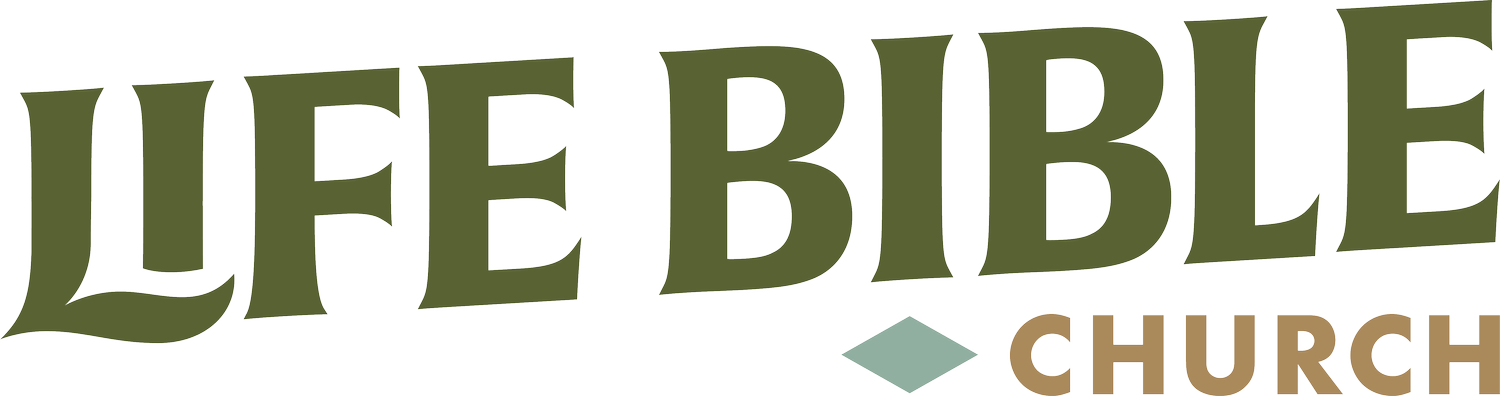 Life Bible Church