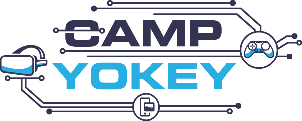 Camp 2020 Yokeypokey Virtual Reality