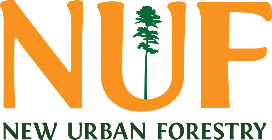 New Urban Forestry