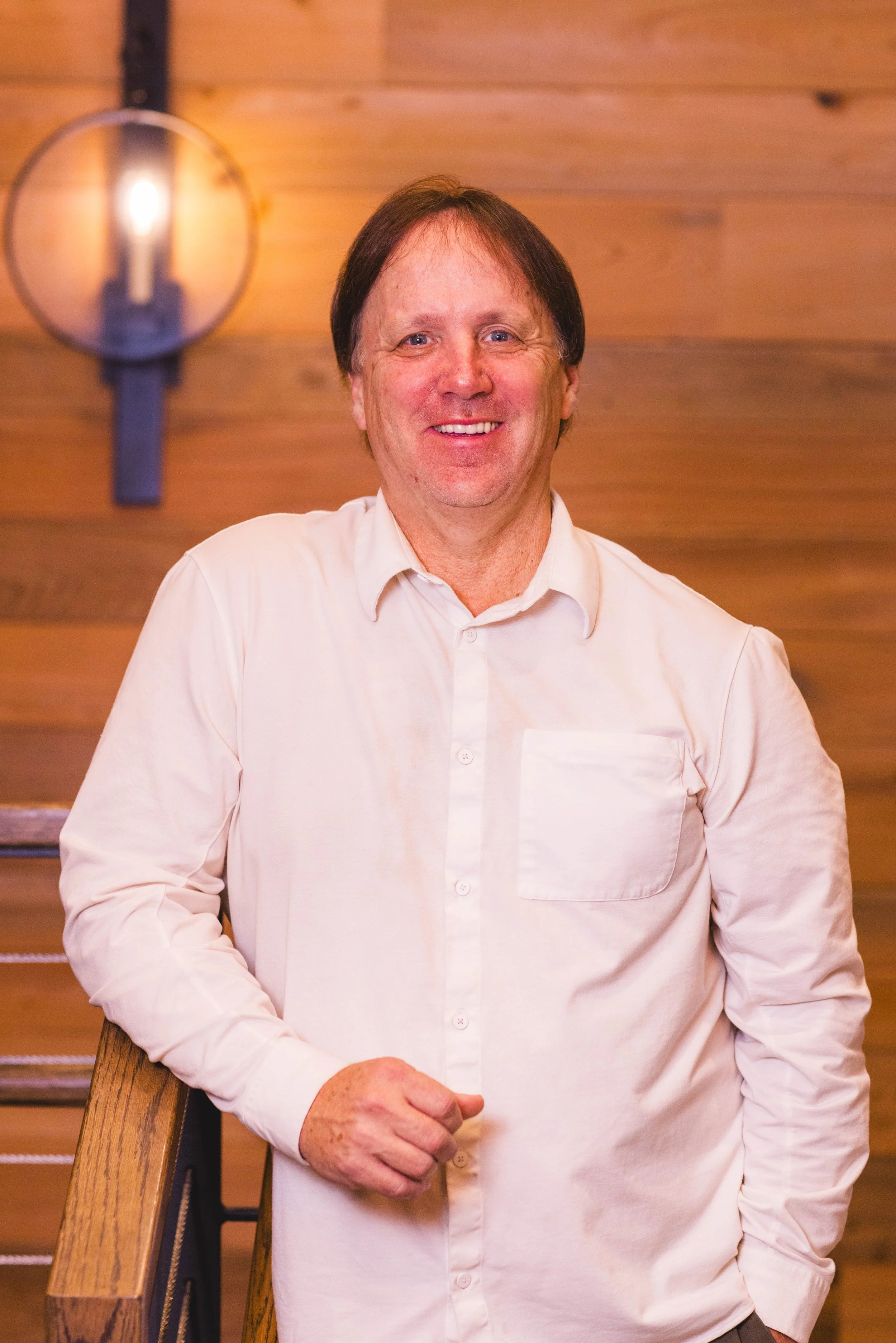 Glenn Donald