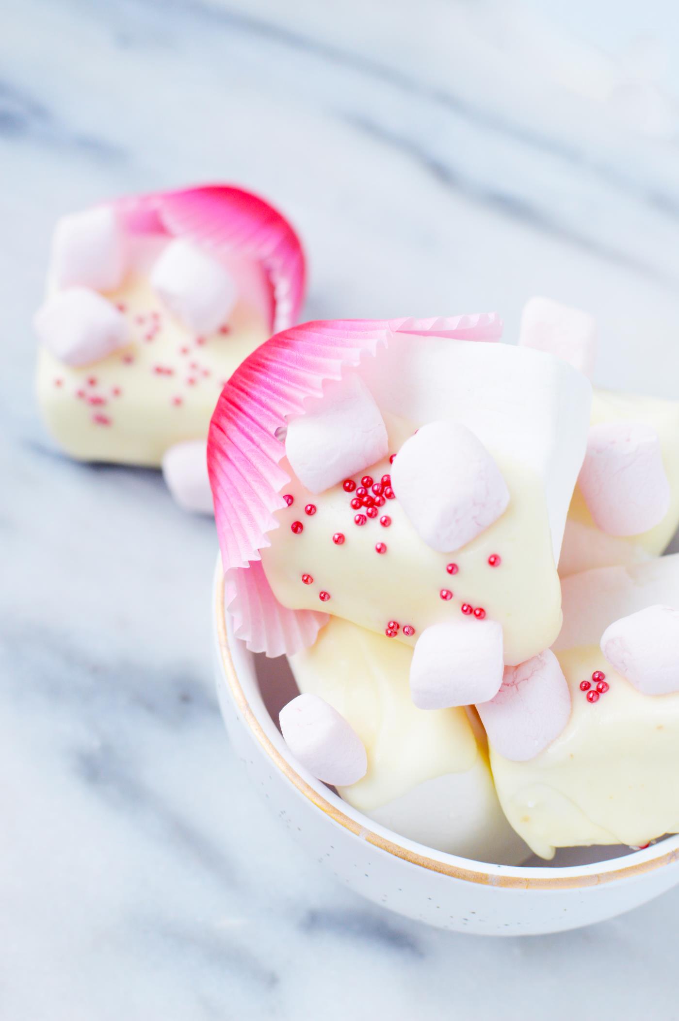 Valentine's Day Sweet Treat Recipe 
