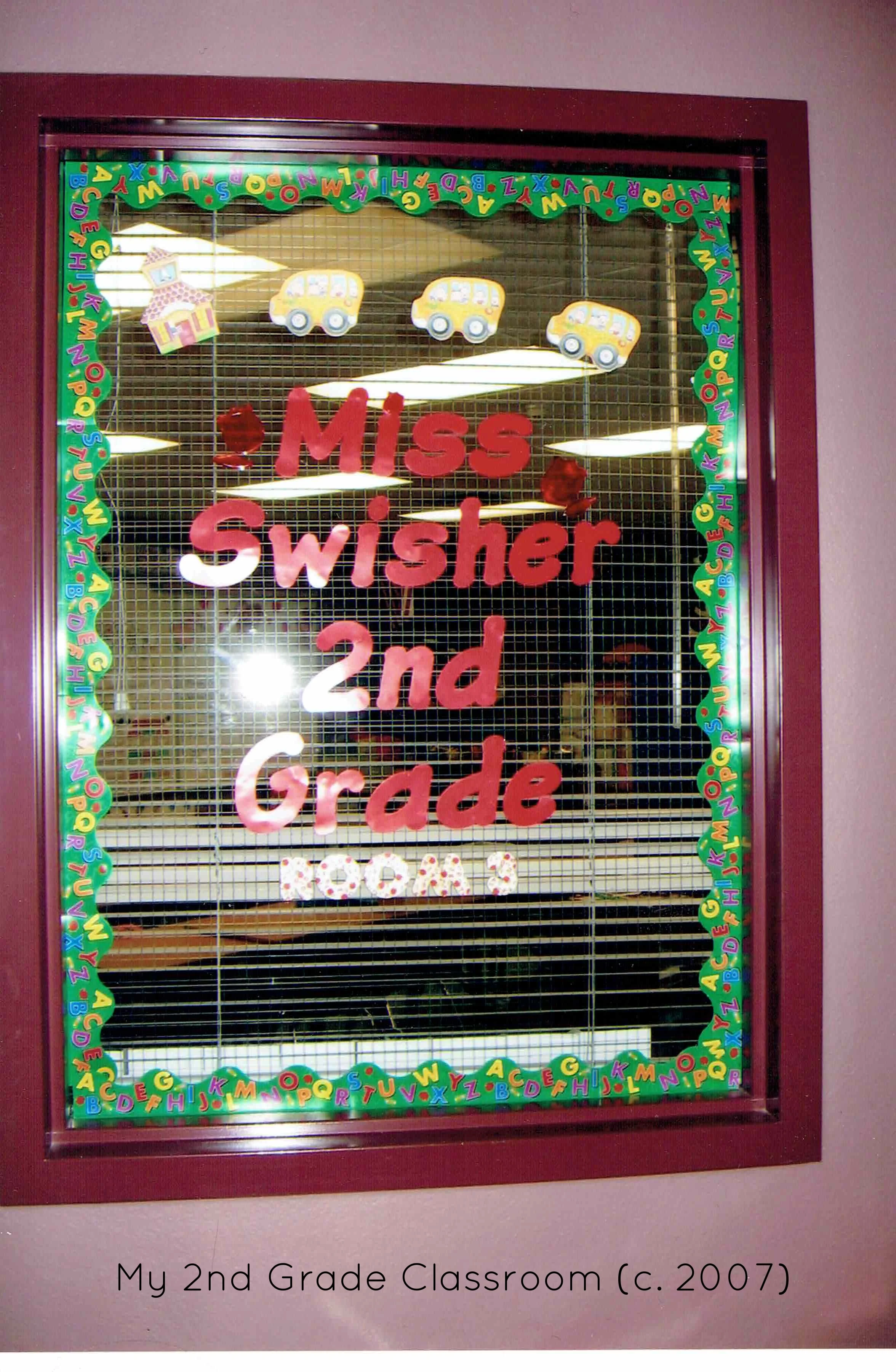 2nd Grade Classroom Teacher