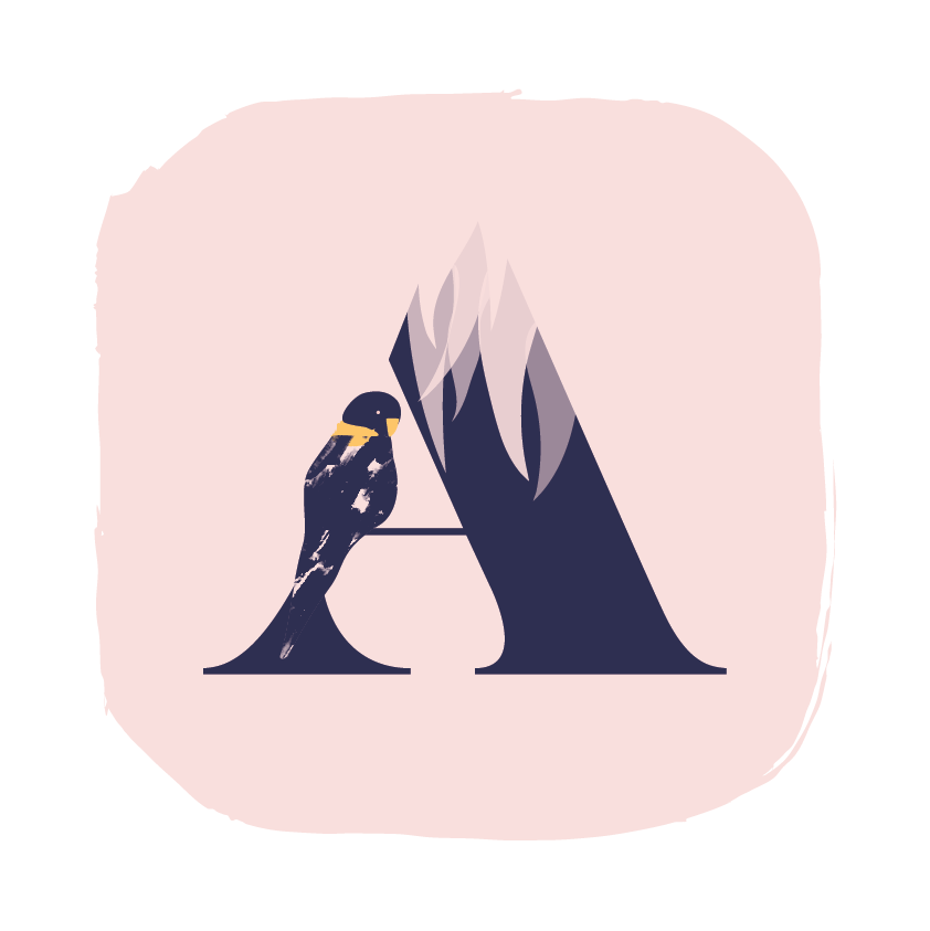 Monogram - A