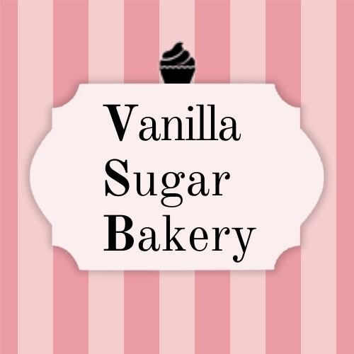 Weekly Menu — Vanilla Sugar Bakery