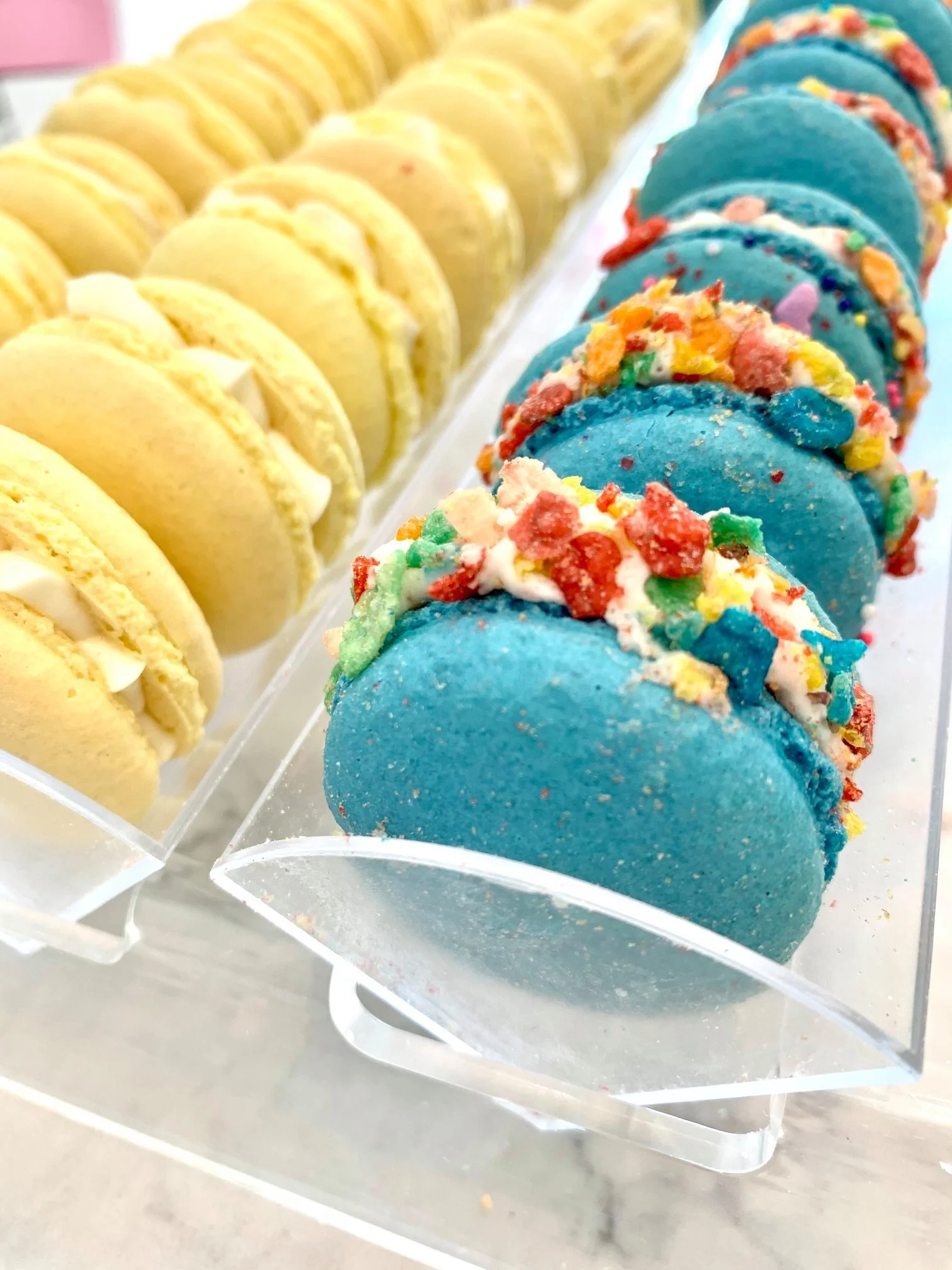 Gallery — Vanilla Sugar Bakery