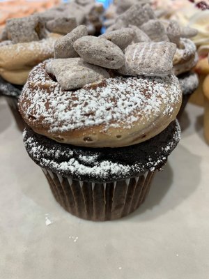 Weekly Menu — Vanilla Sugar Bakery