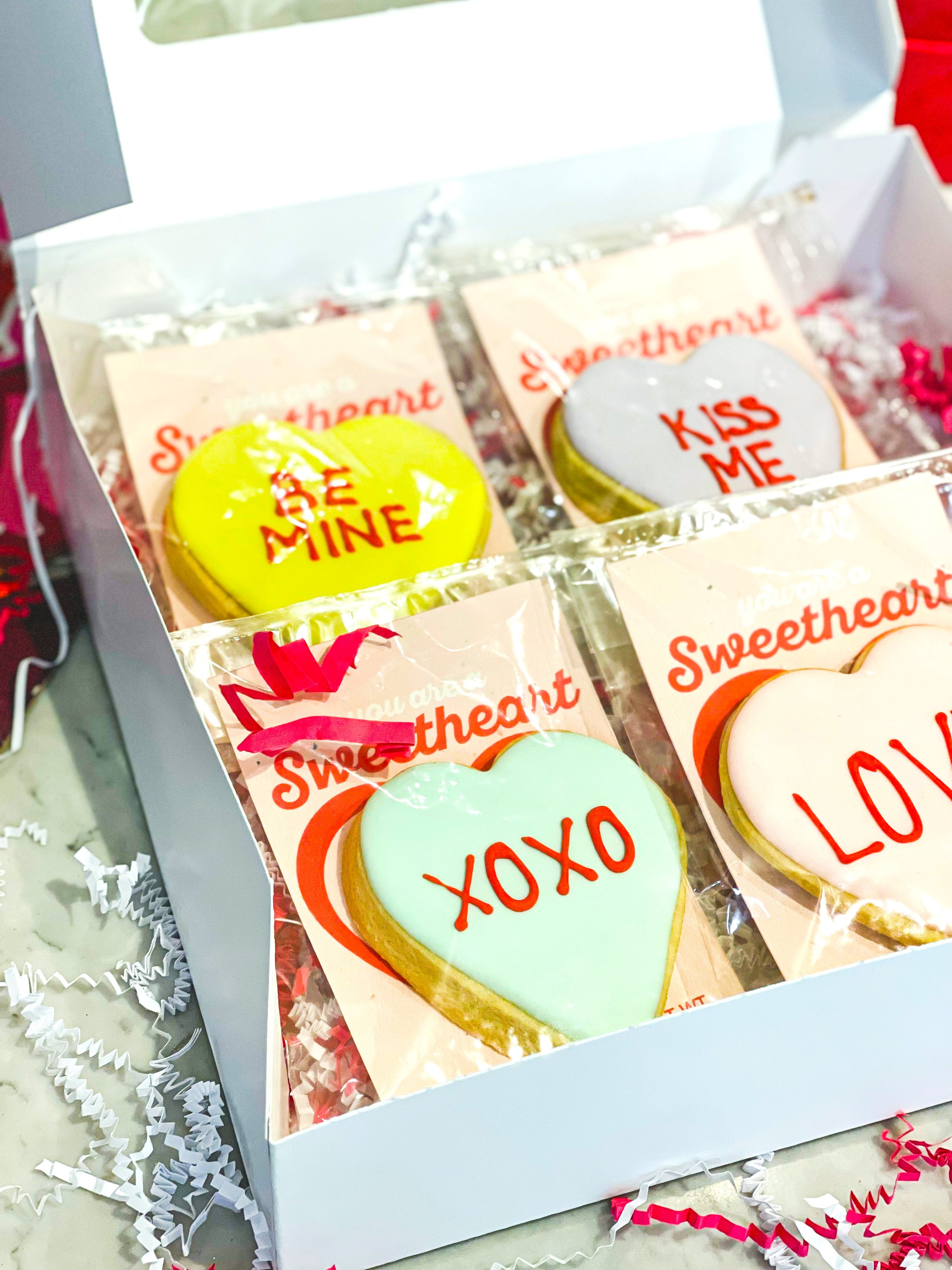 Conversation  Cookies