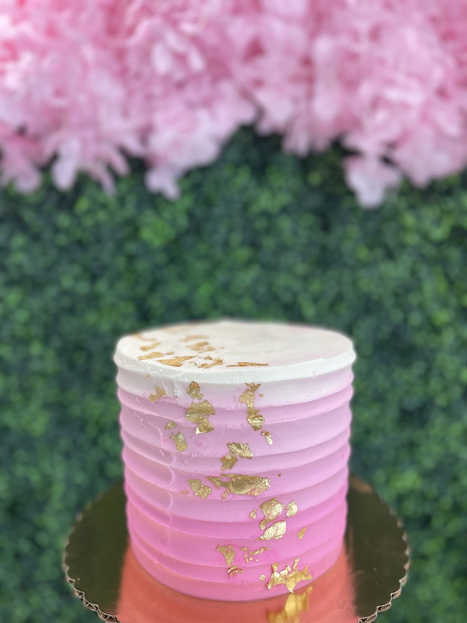 Vanilla Sugar Bakery Glen Ellyn Bakery