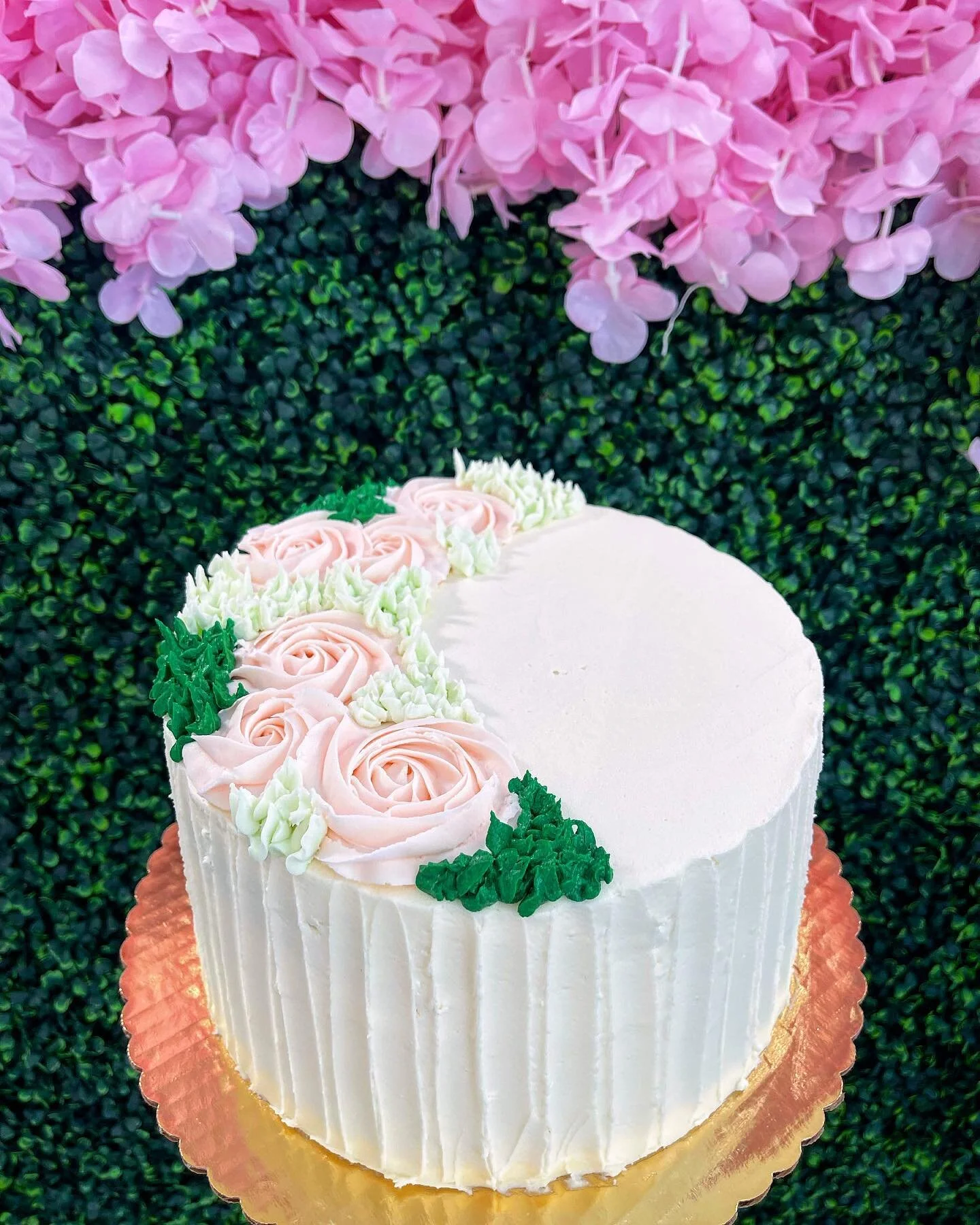 Vanilla Sugar Bakery Glen Ellyn Bakery