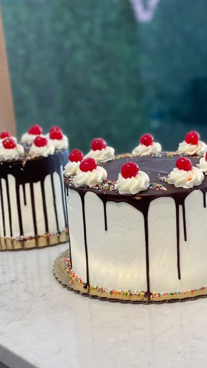 Vanilla Sugar Bakery Glen Ellyn Bakery