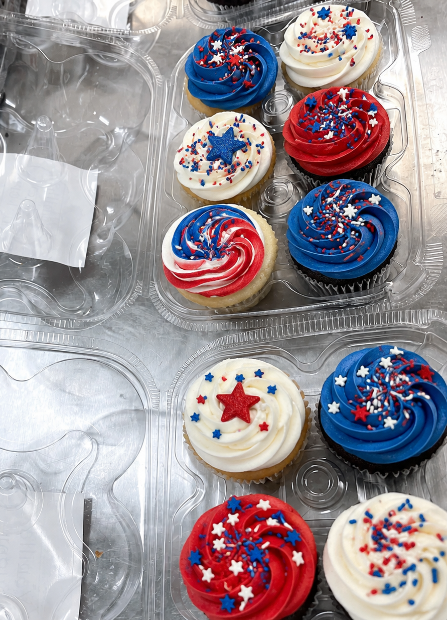 Cupcake Pack