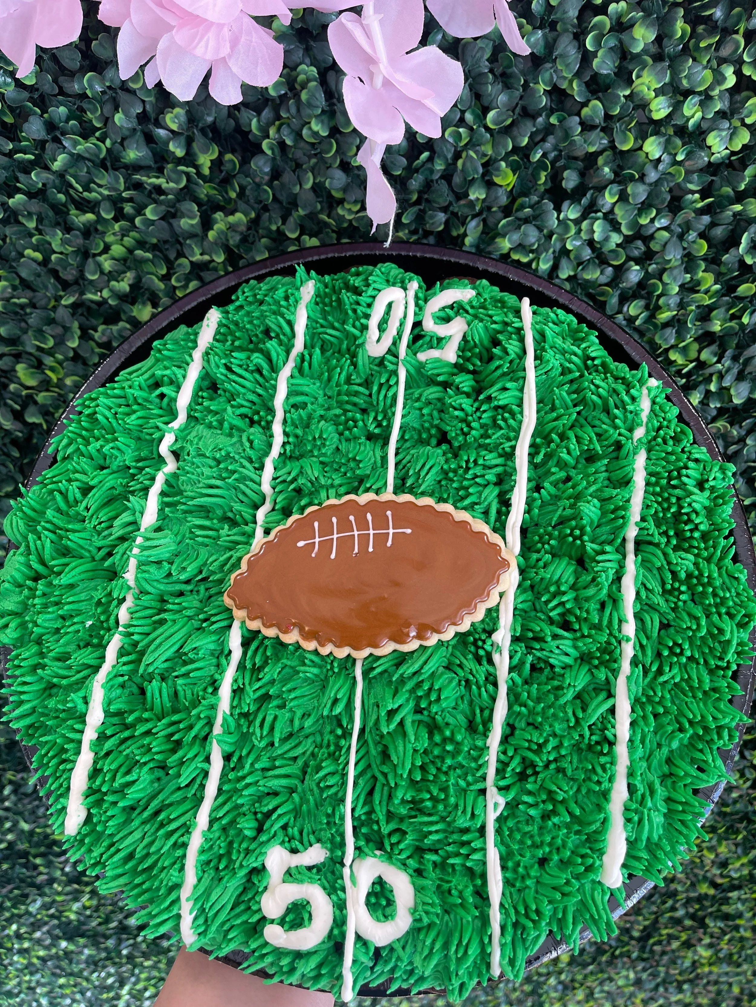 Mini Cupcake Pull Apart Tray