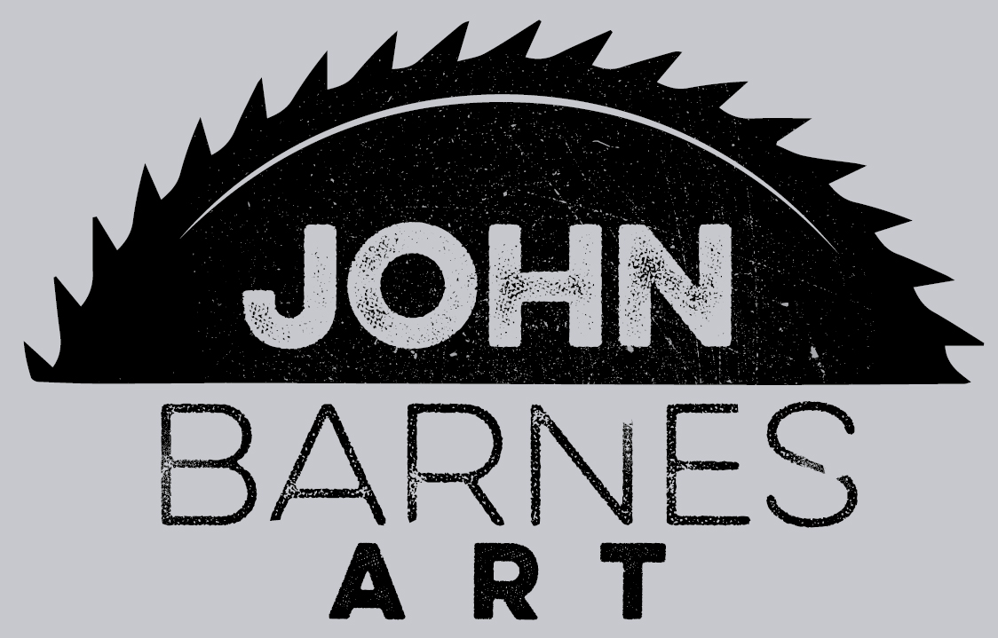 John Barnes Art