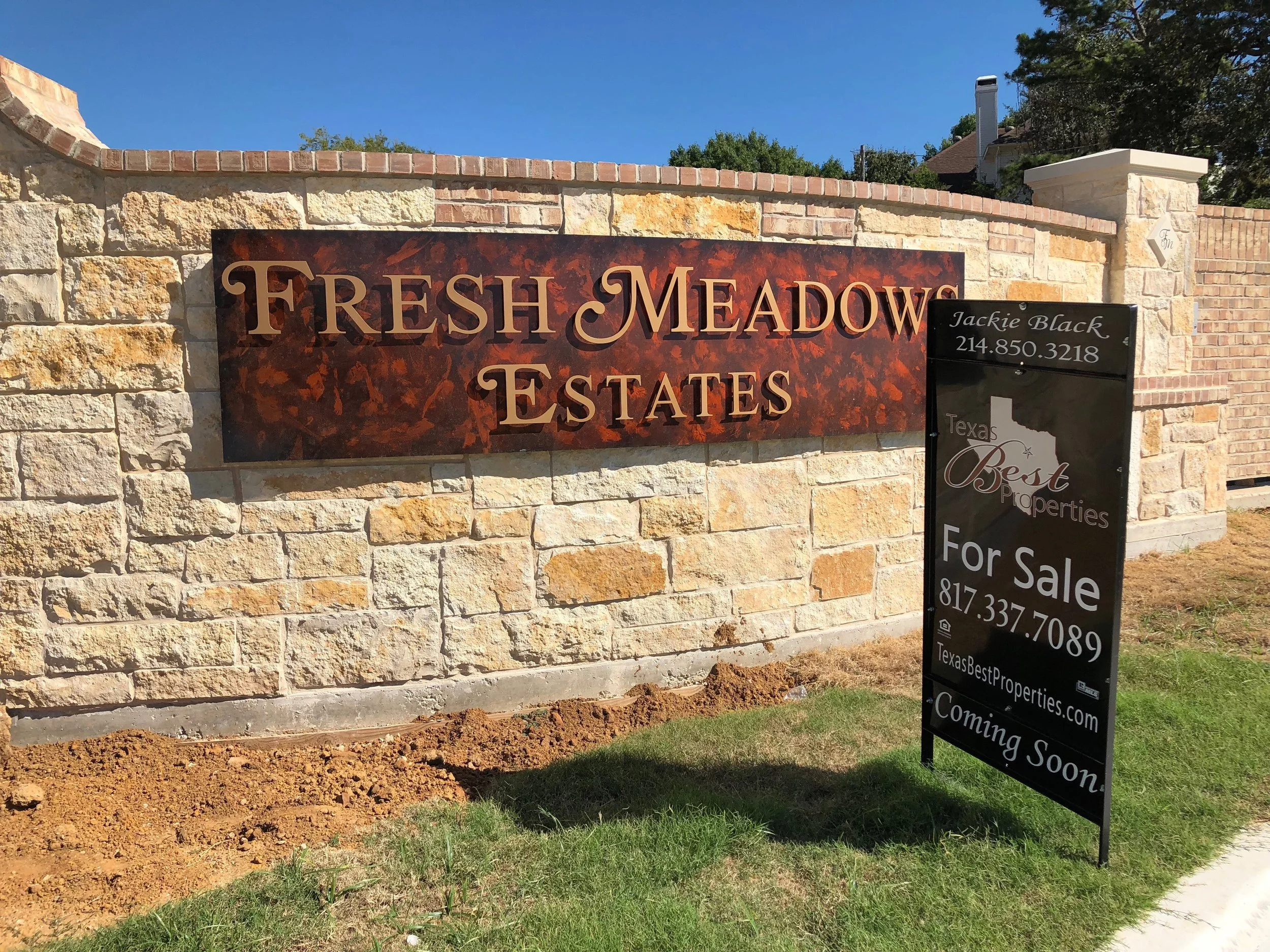 Gallery — Fresh Meadows Estates