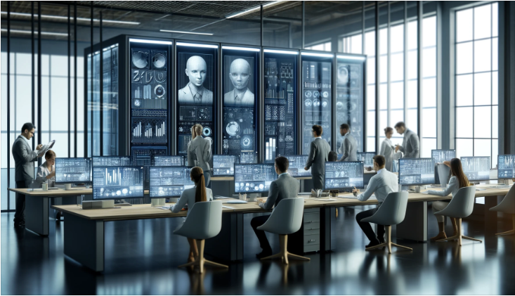 Litig releases Legal IT AI Due Diligence Questionnaire