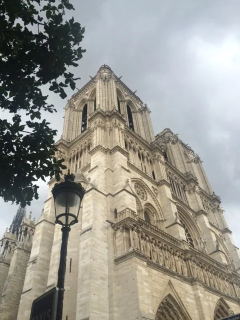 It's Good to Have Goals