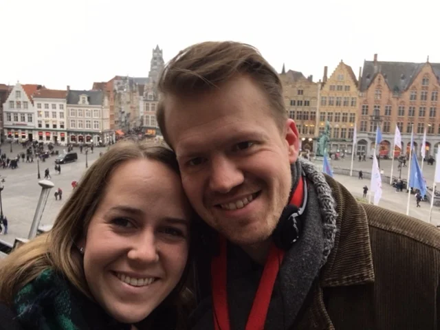 Damme, Belgium’s Beautiful