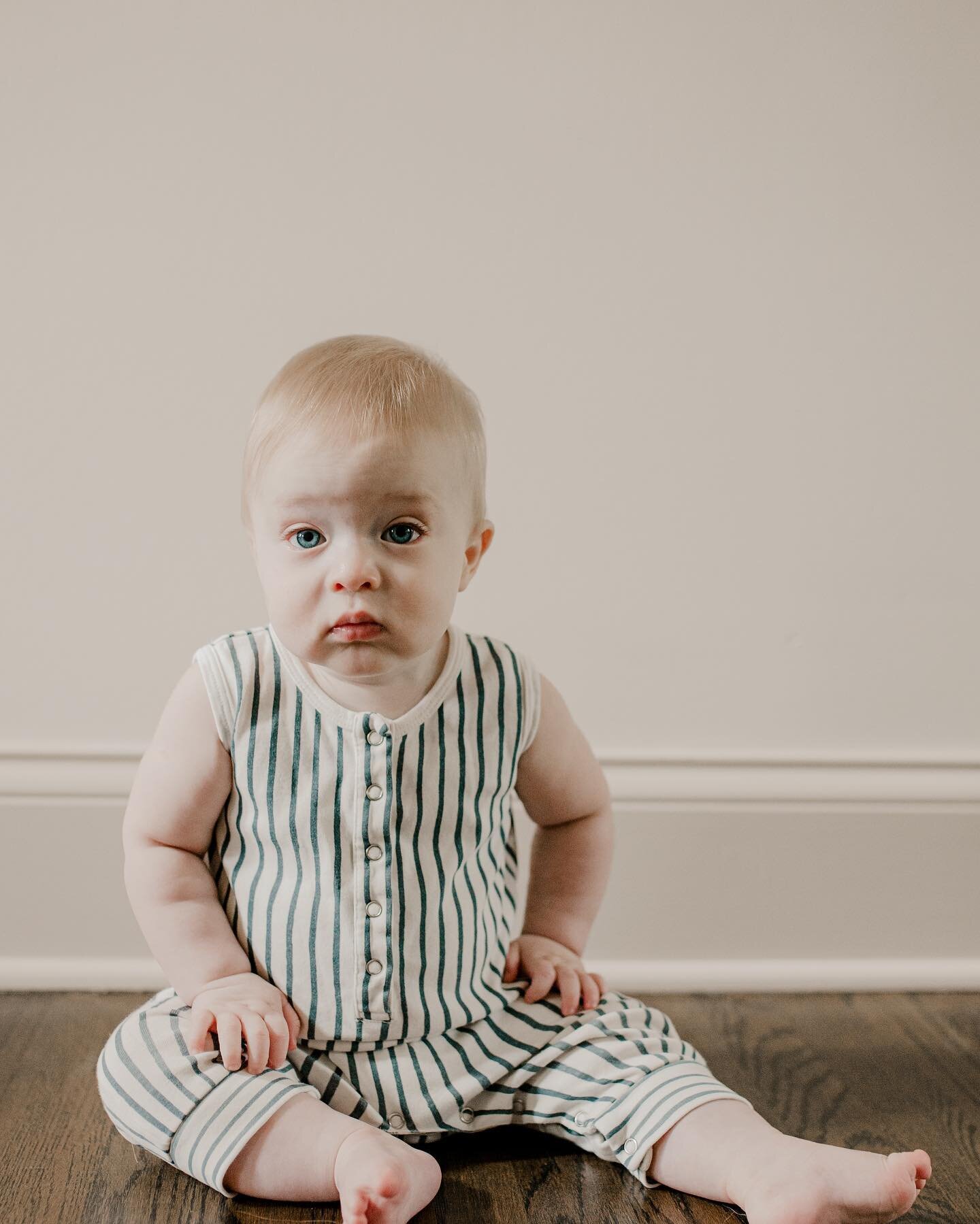 8  m o n t h s

my baby boy is an eight month old!! (back on April 3rd🤪) I was so consistent about photographing Waverly&rsquo;s month milestones, baby #2 is a little more difficult to keep up with! Certainly doesn&rsquo;t mean we love this boy any 