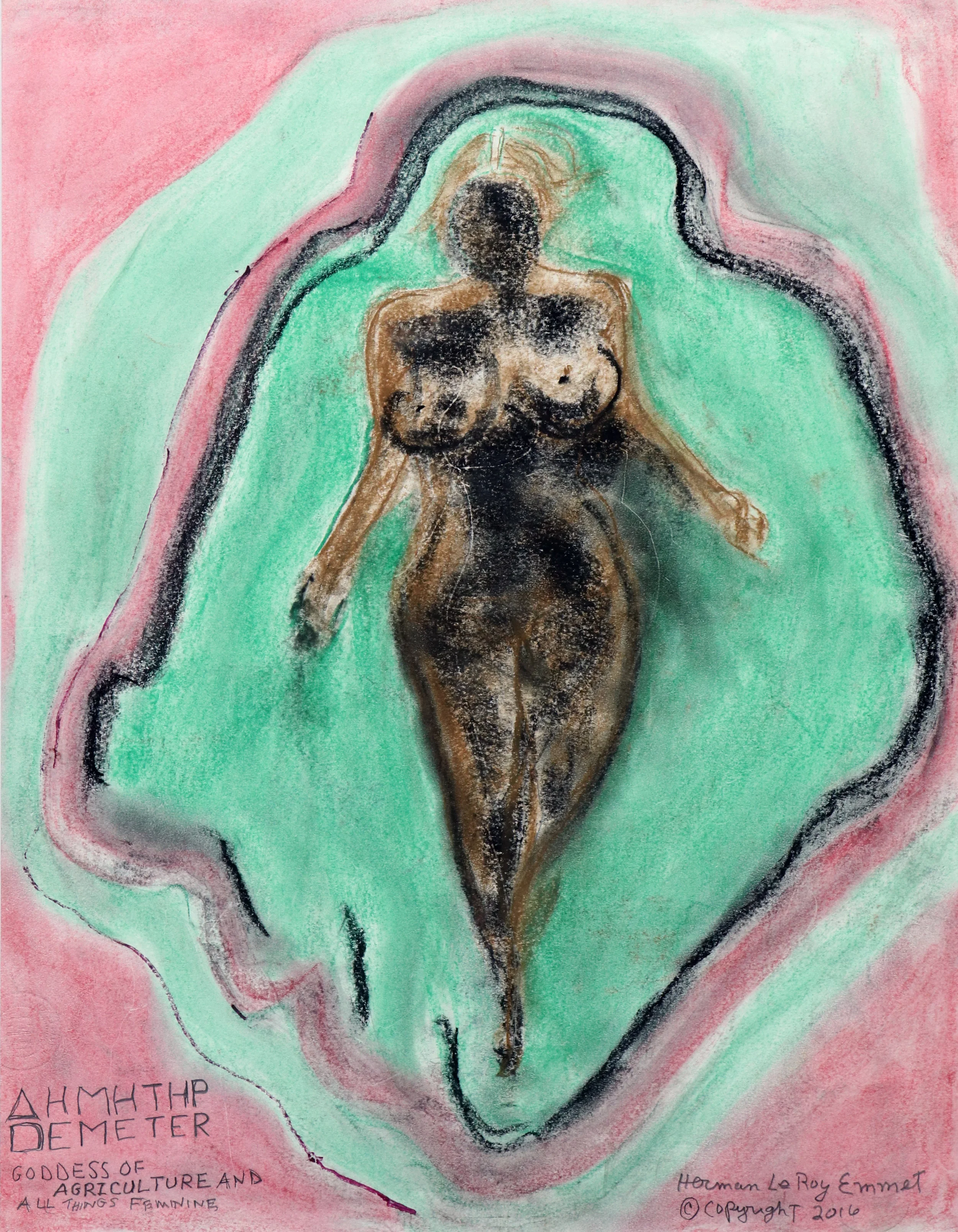 Demeter