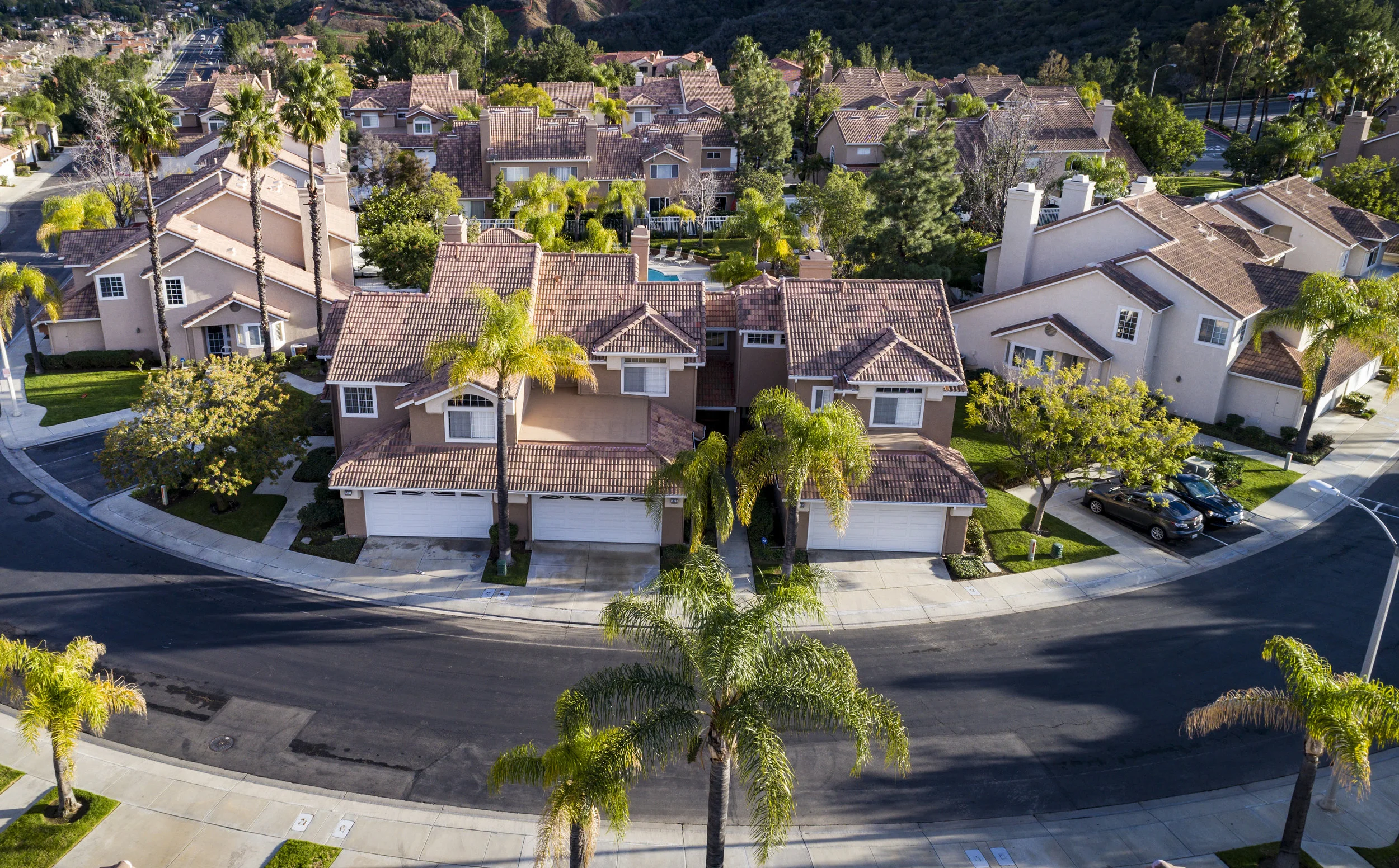 Aerial/Drone Shot 