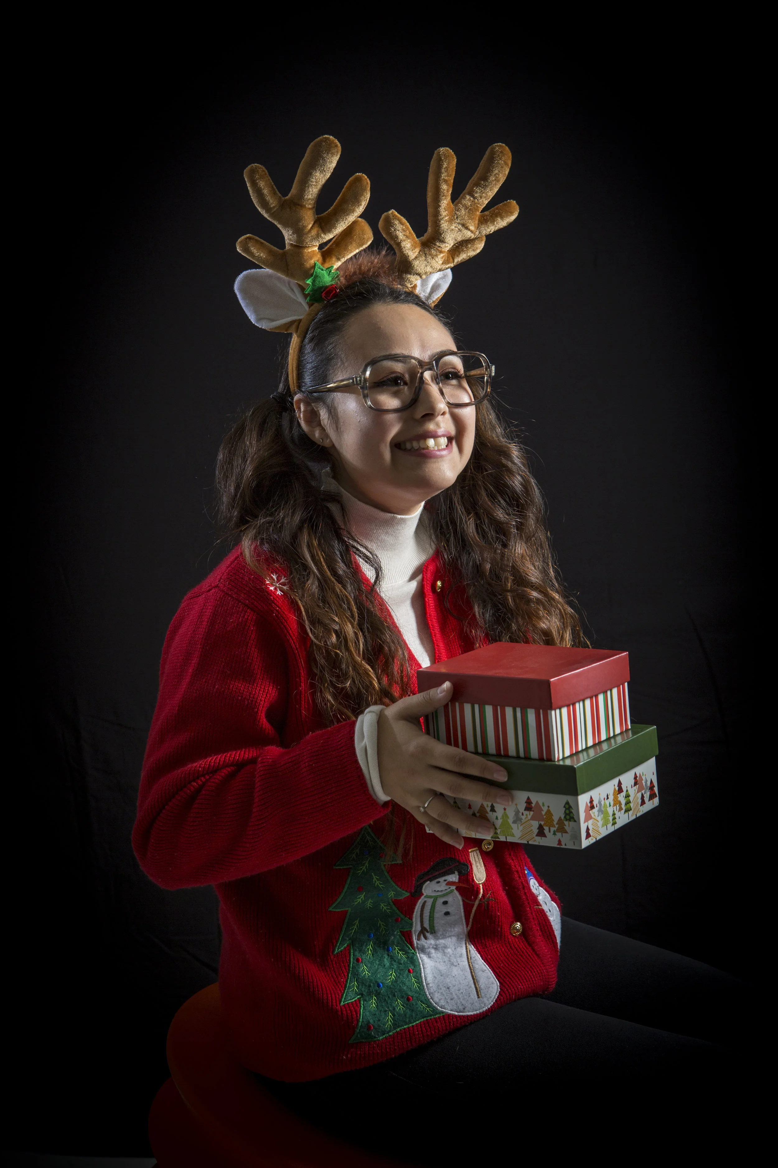  Jovenville - Christmas Promo 